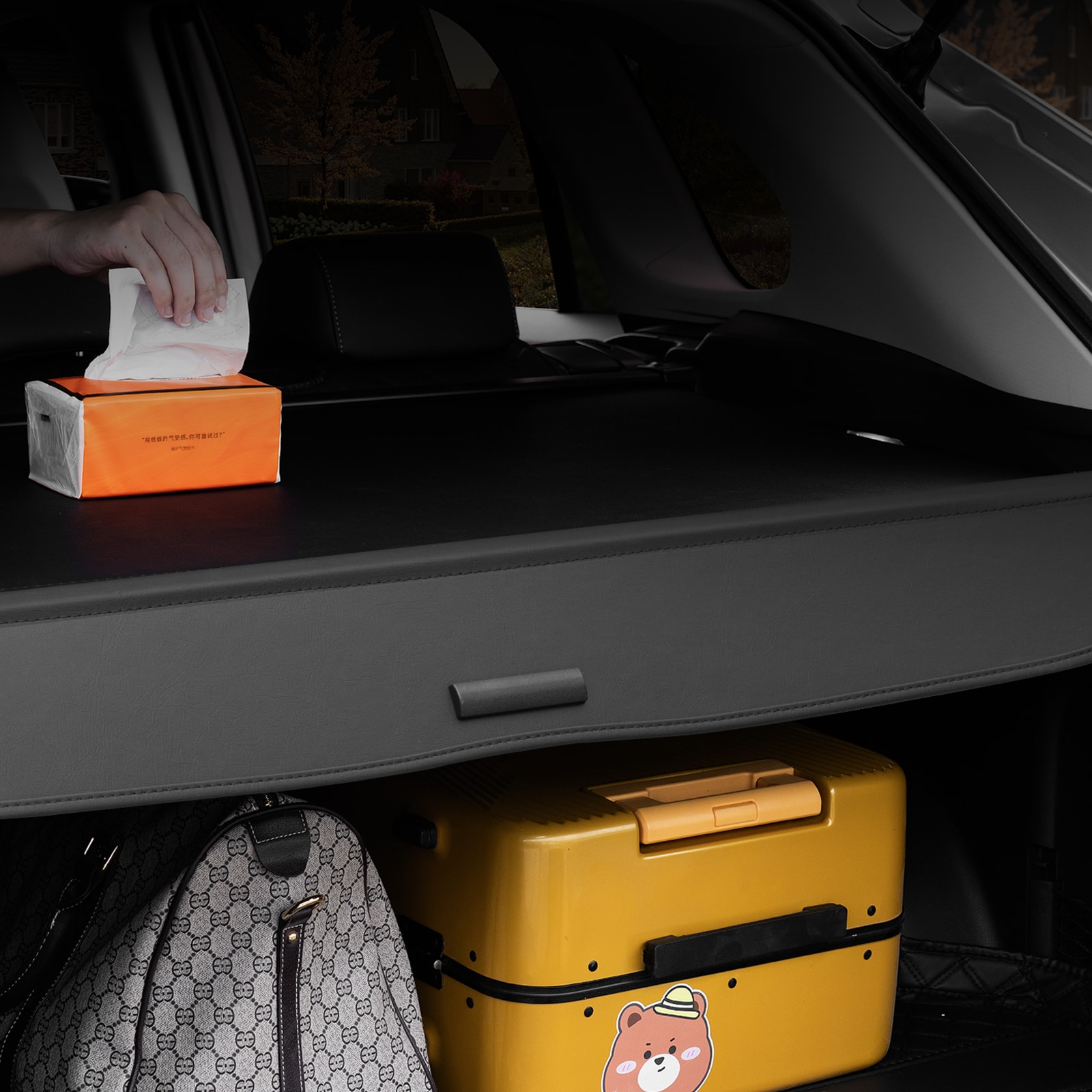 SVOPES SVOPESYCKSSSH07735V0 Truck-Accessories - View #2