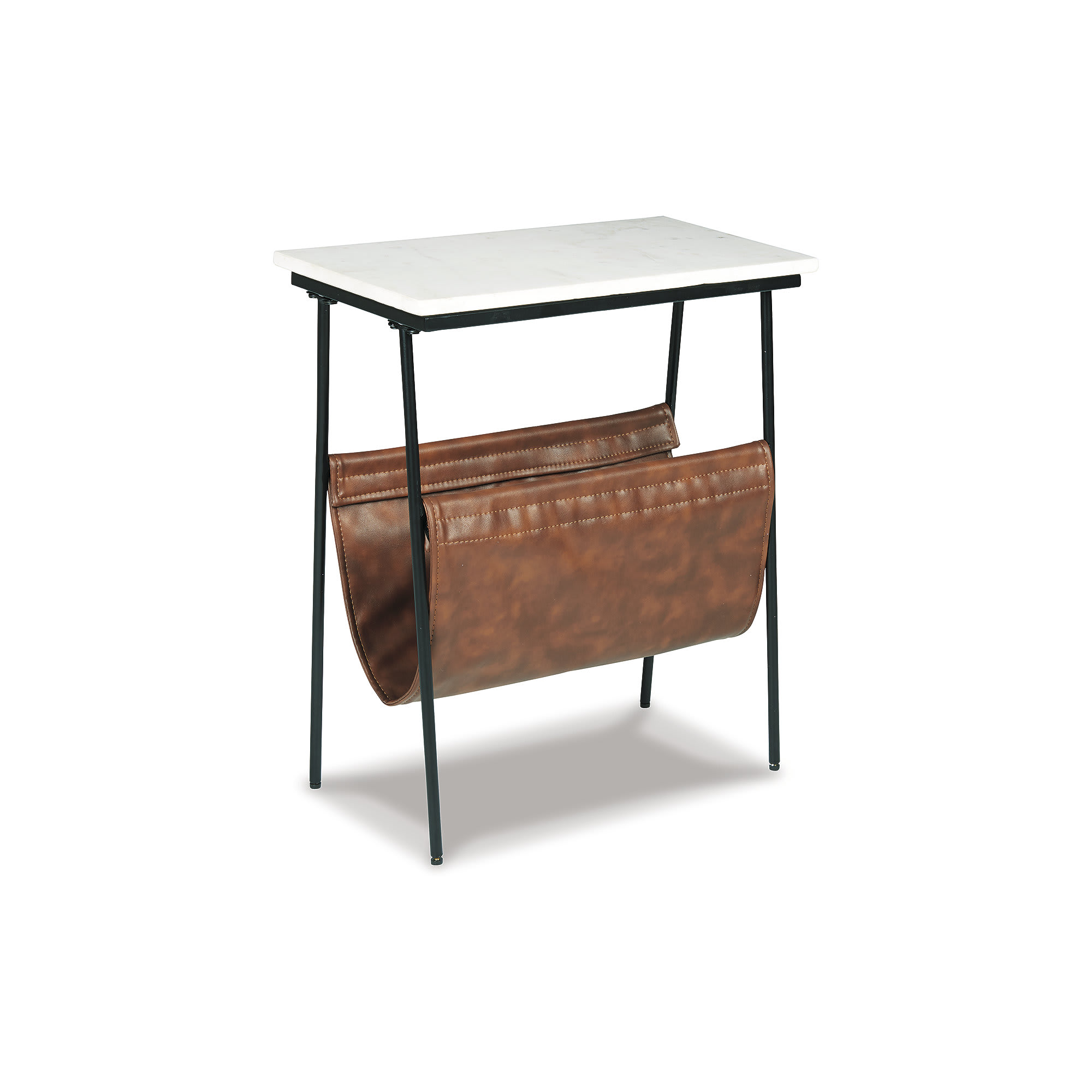 Signature Design by Ashley A4000254 ACCENT TABLE