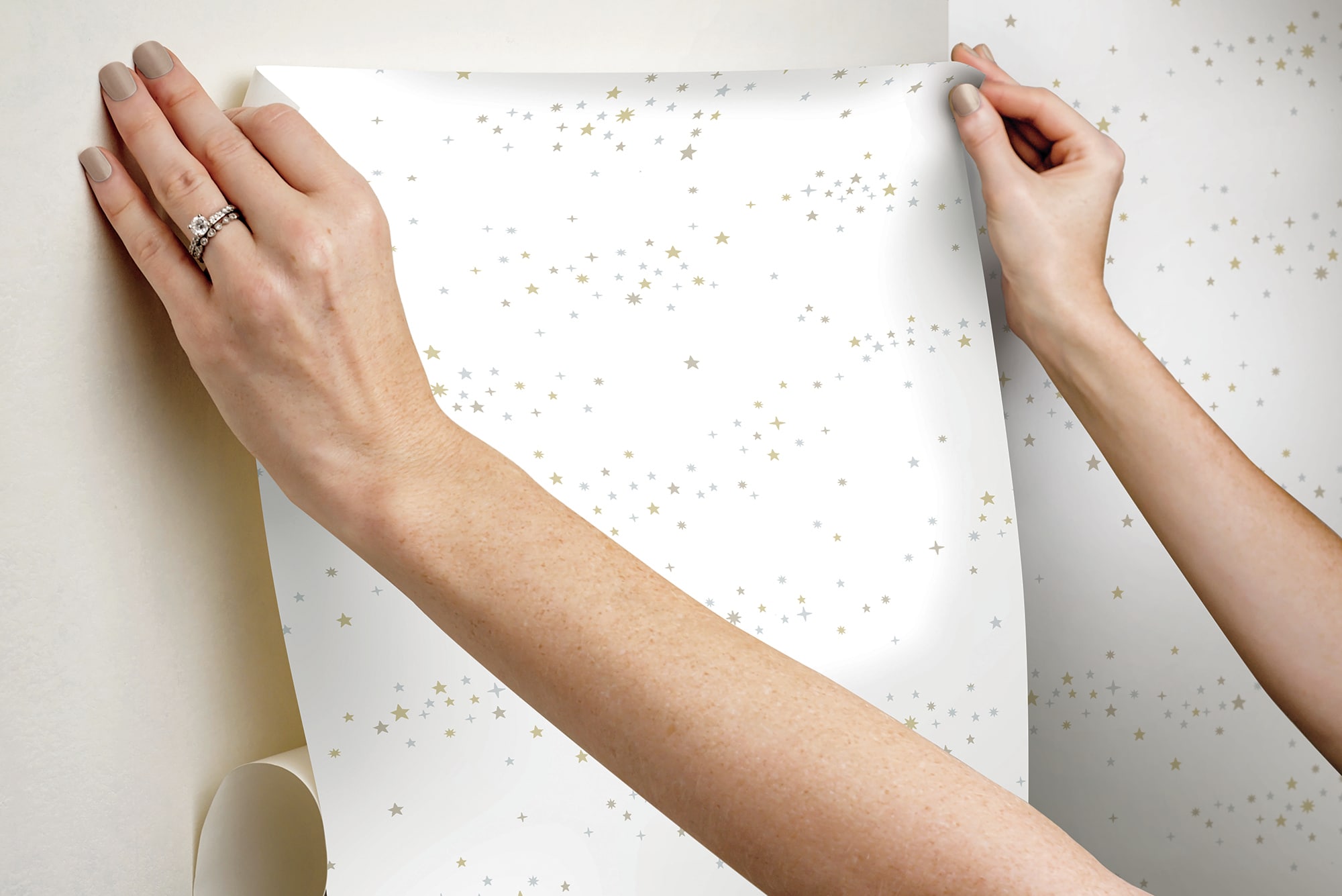 York Wallcoverings PSW1204RL wallpaper - View #6