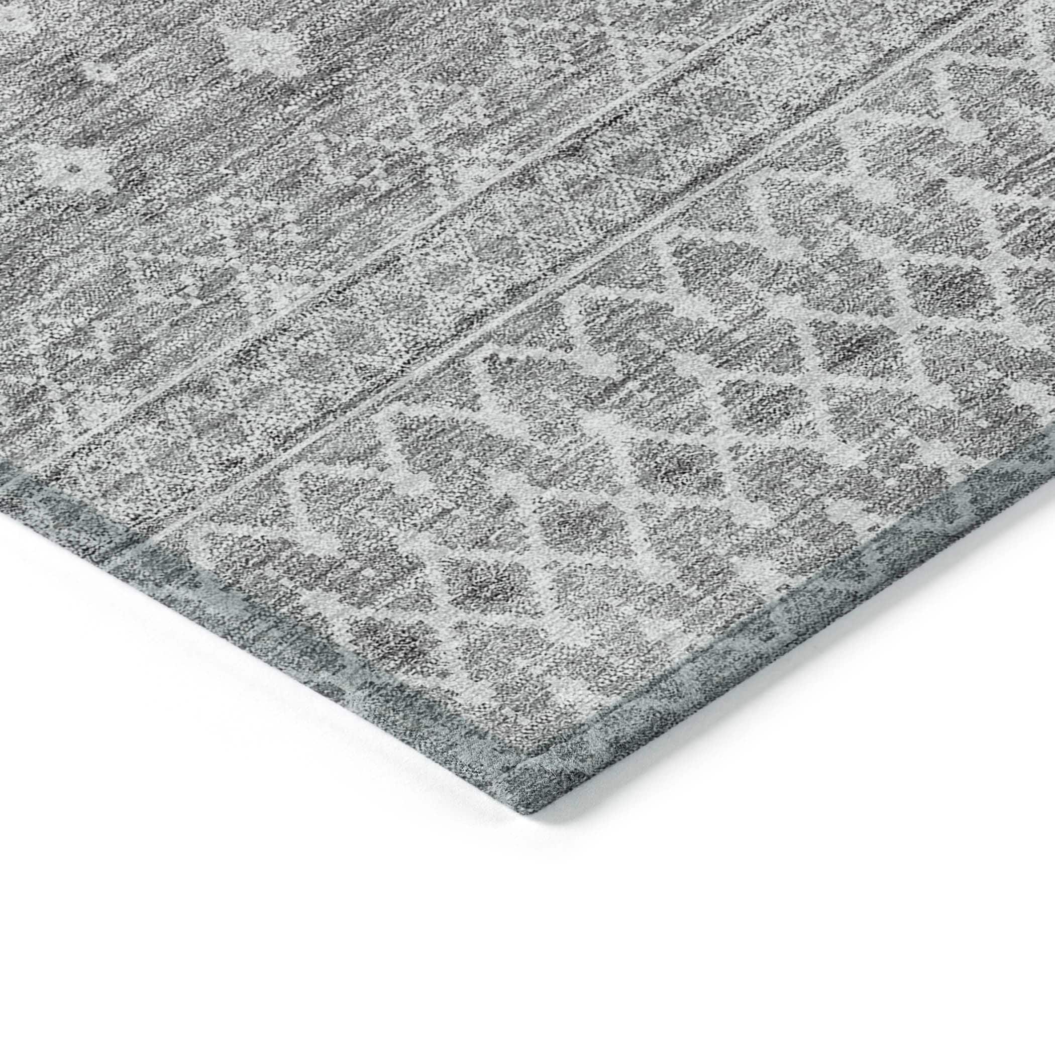 Addison Rugs ACN709SV8RO rugs - View #3