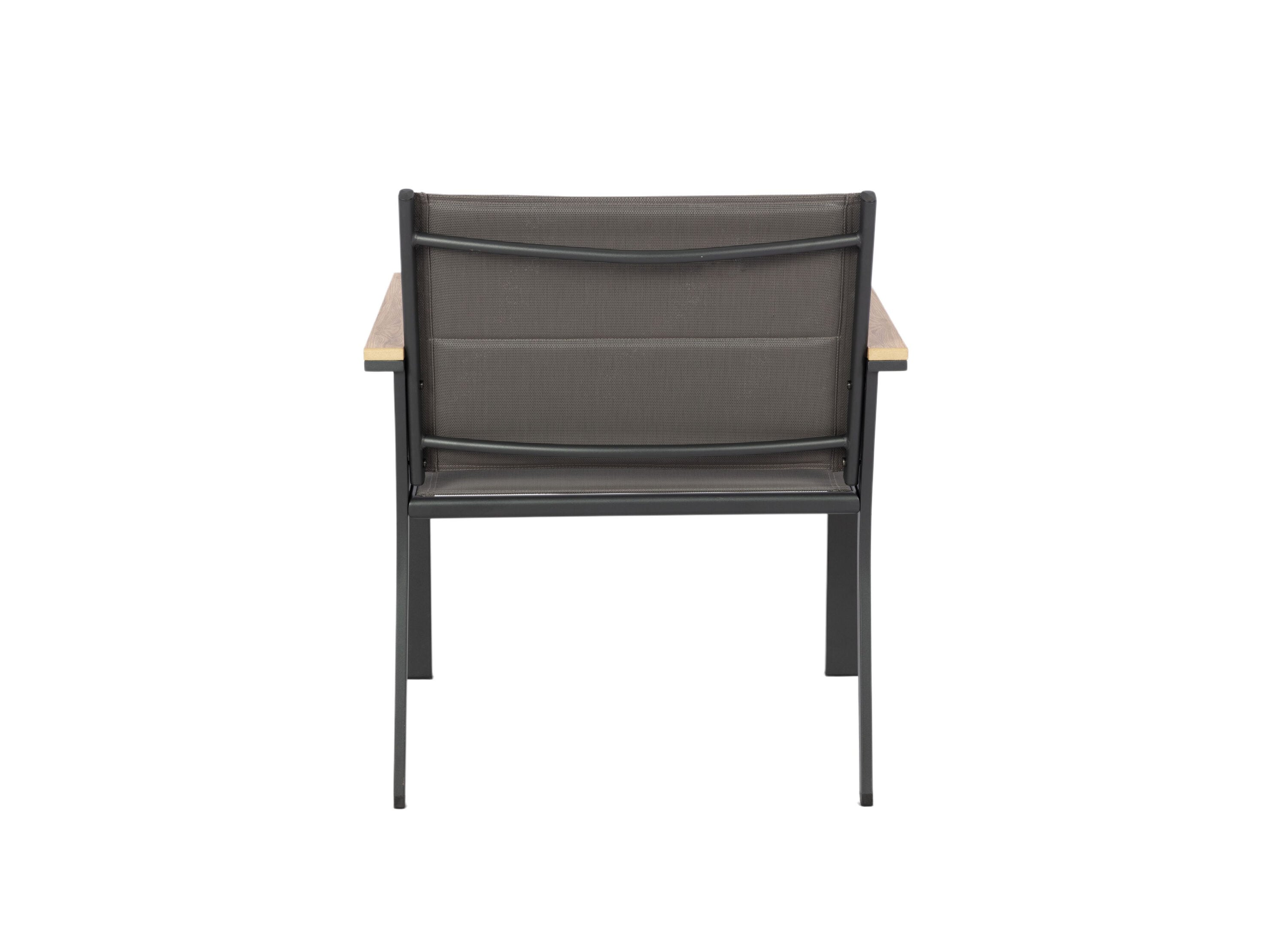 Style Selections LWD26-4SLSG-Z191 Patio-Conversation-Sets - View #4