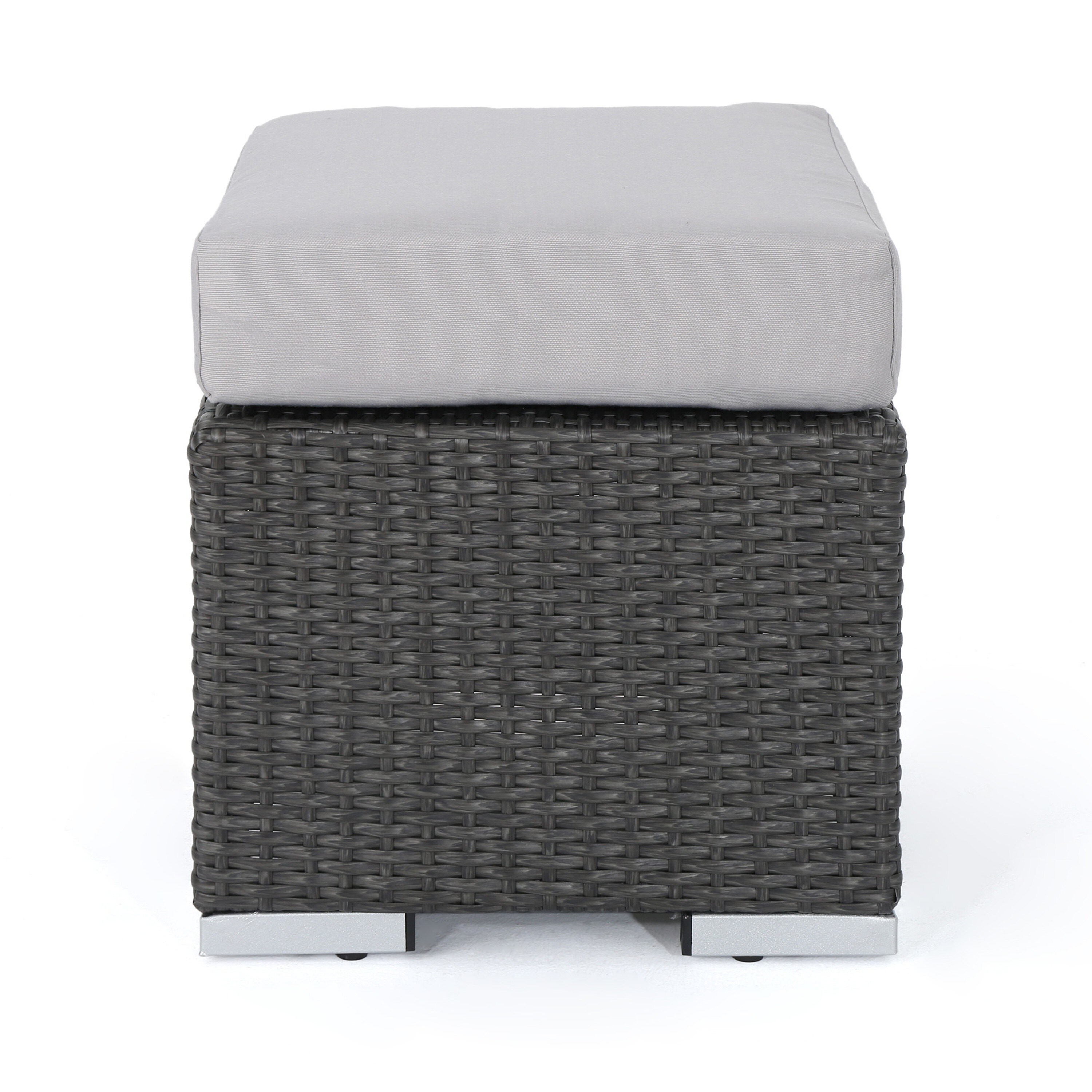 Benzara BM335168 Stools-Ottomans - View #2