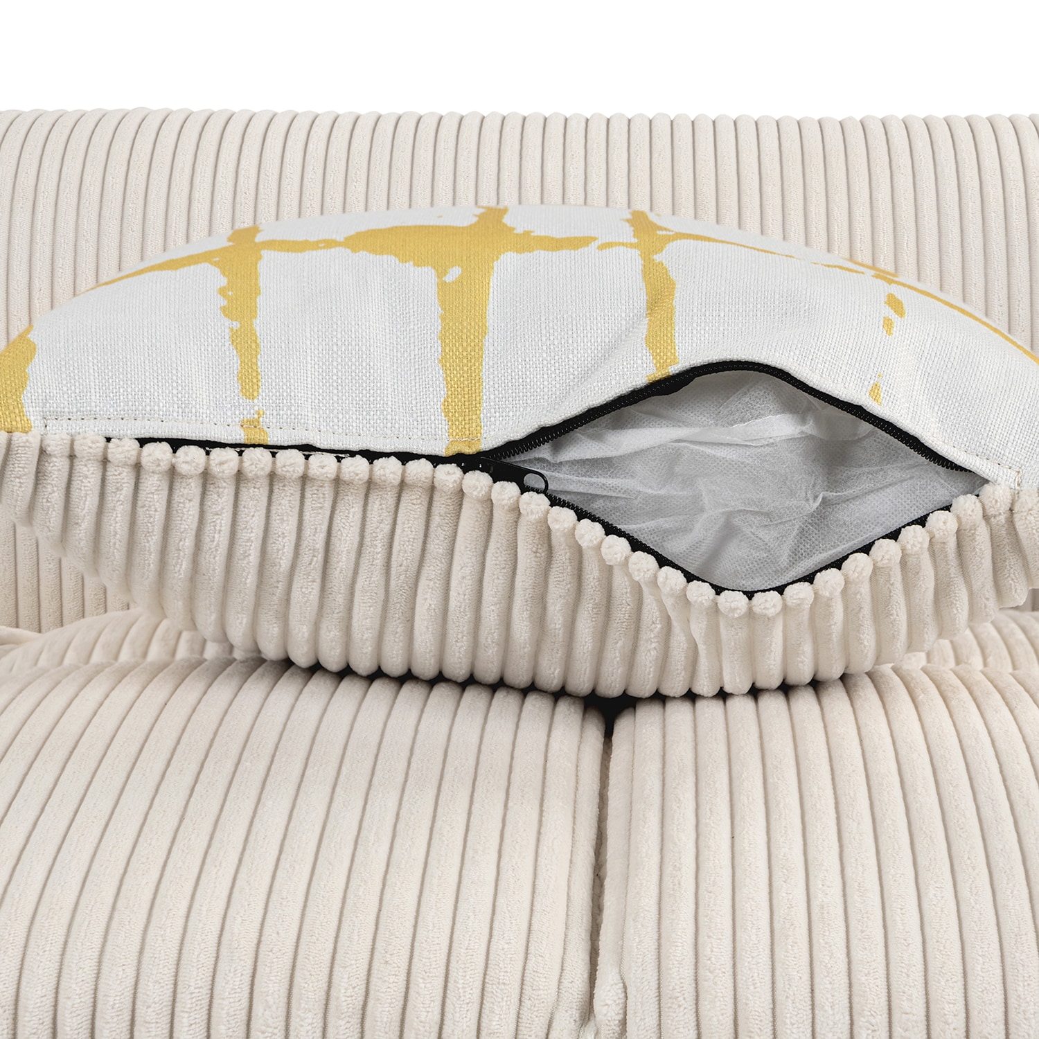 Bybafun YA3700102 Sofas-Loveseats - View #8
