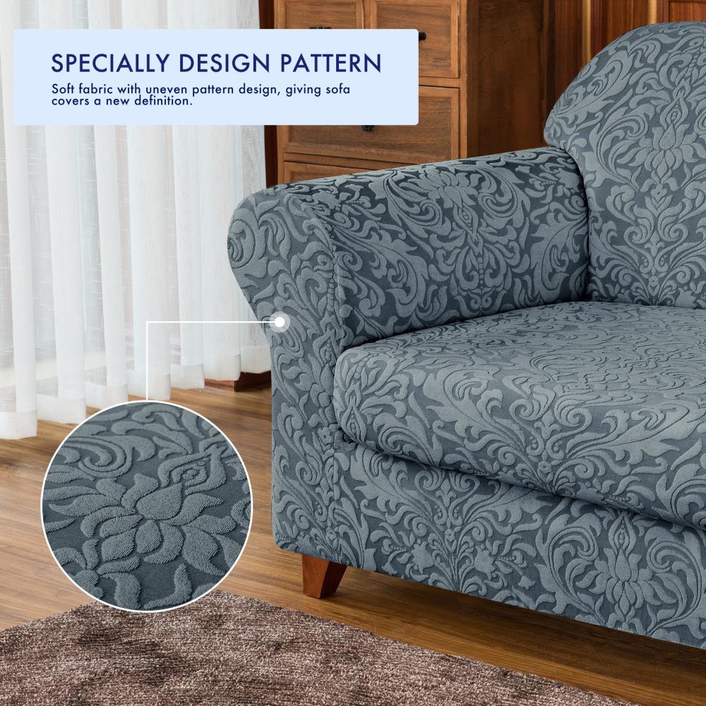 Subrtex SBTDTHSFT205 slipcovers - View #3