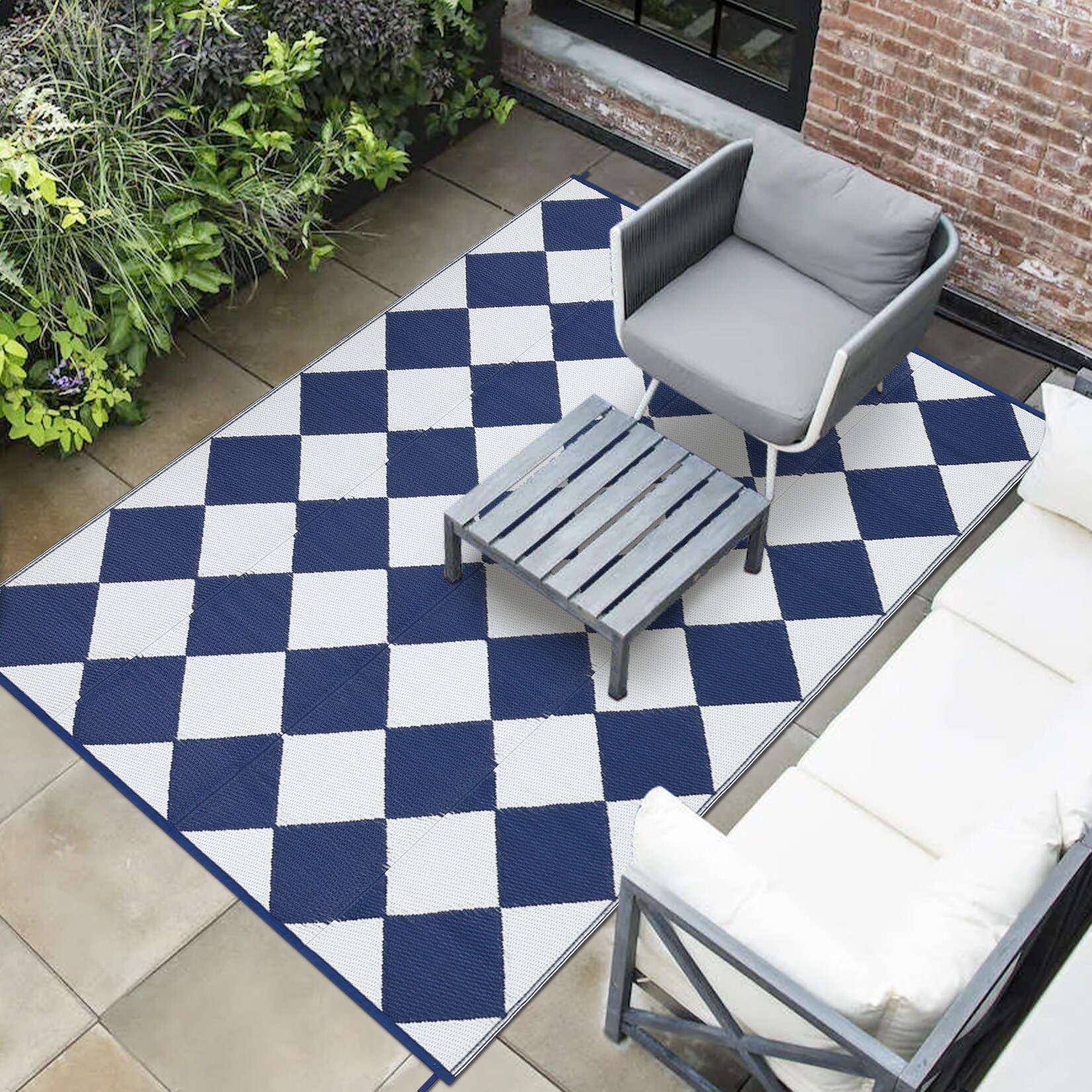 DEXSO CTQUKAAY4CBX18UR rugs - View #2