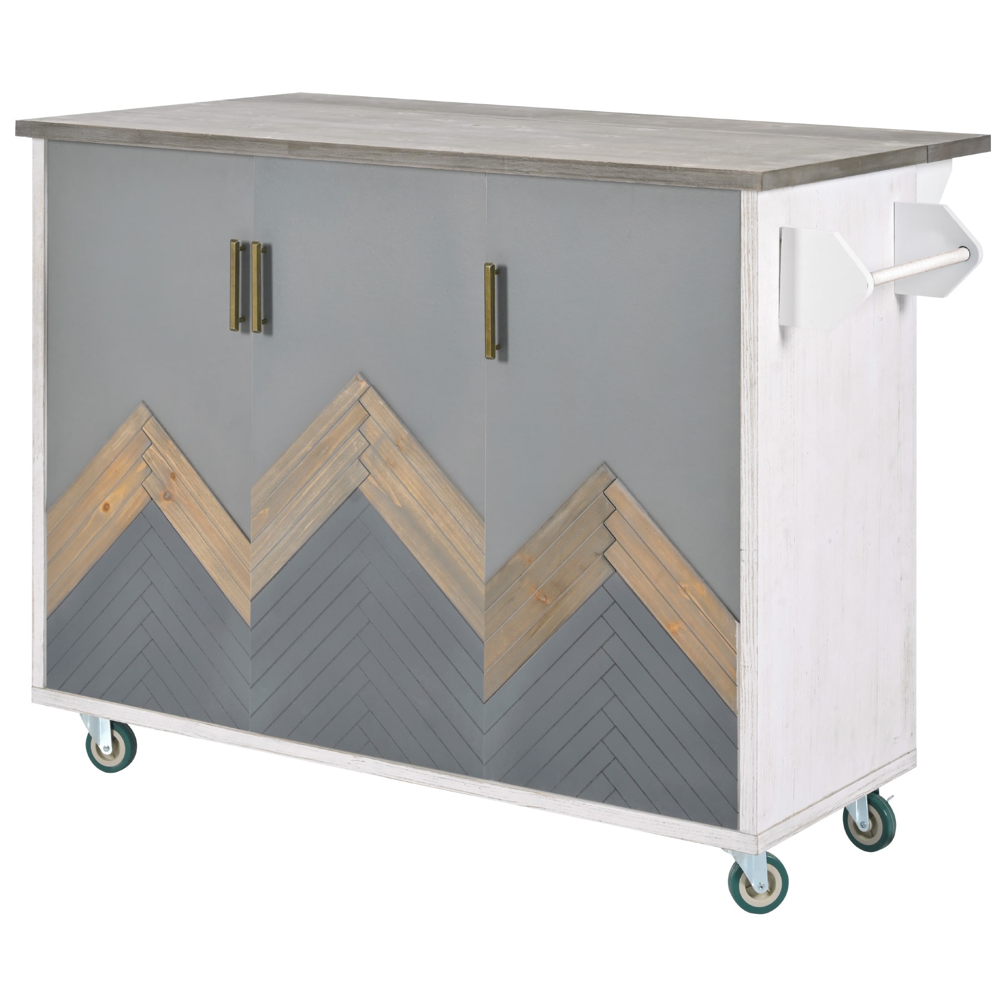 Xspracer ML-KI58AAW Kitchen-Furniture - View #7