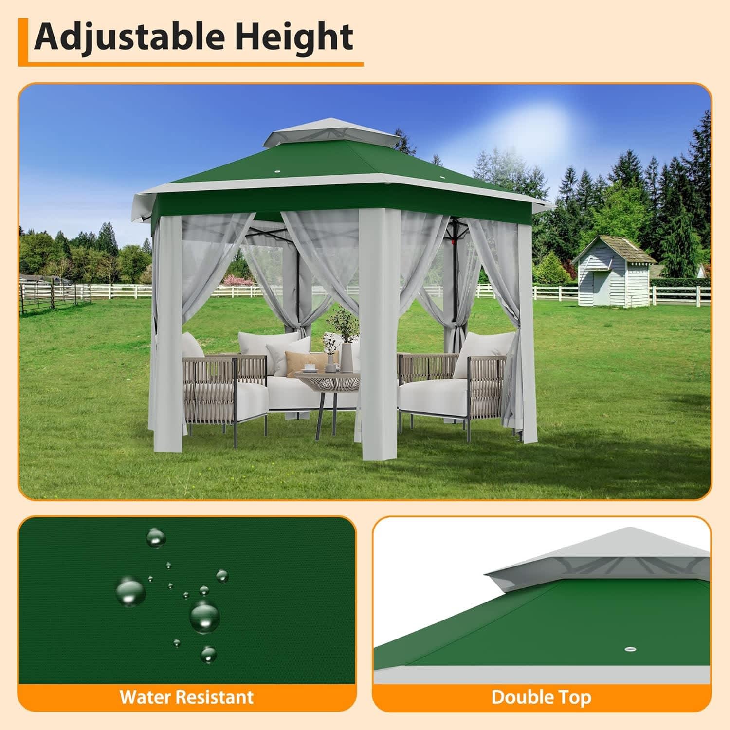 Qeetex LSHQQPHO-33C79469 Canopies-Sl - View #8