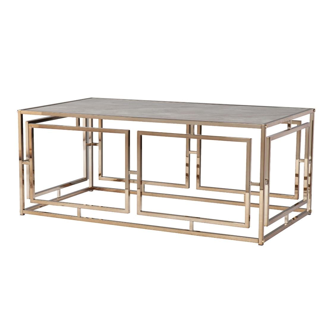 HomeRoots 4000402123 Coffee-Tables - View #3