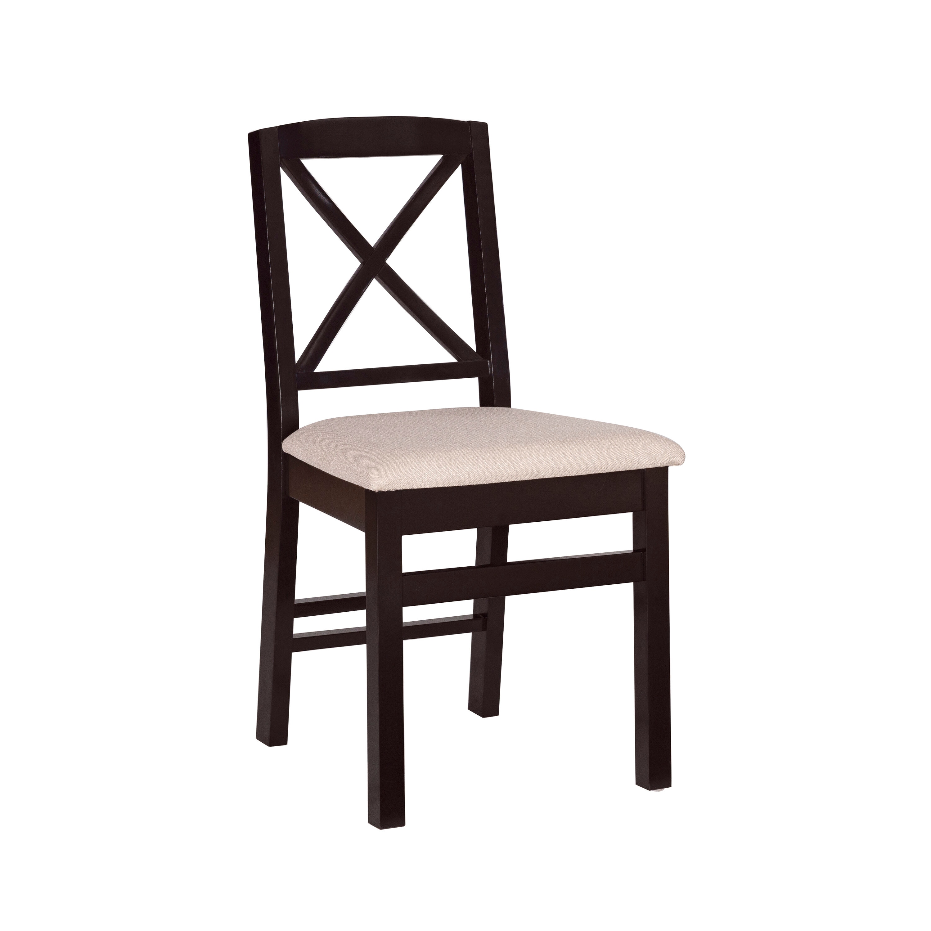 Linon LOWES1960 Dining-Chairs - View #2