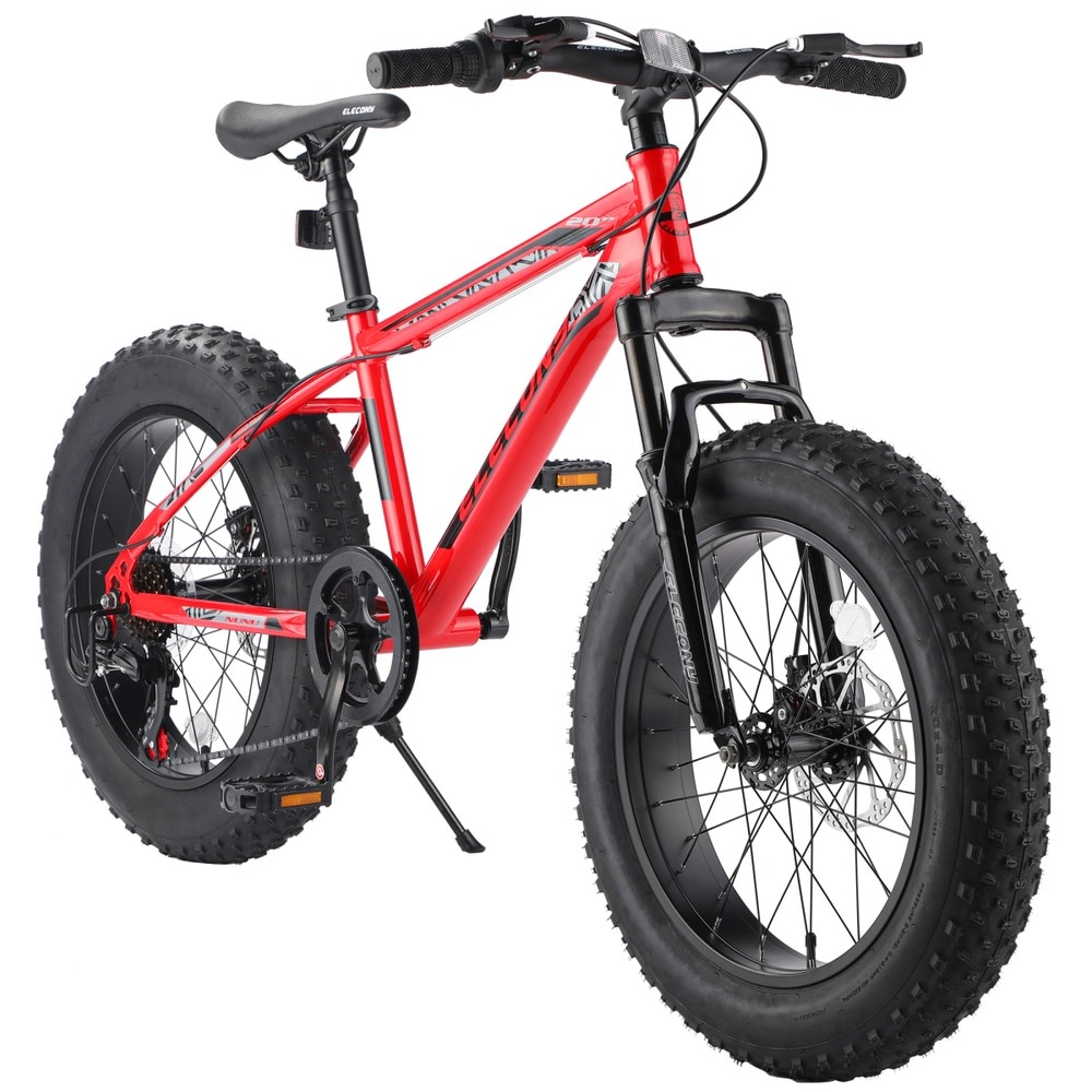 JASMODER W110650943 14.5-in Adult unisex Bike