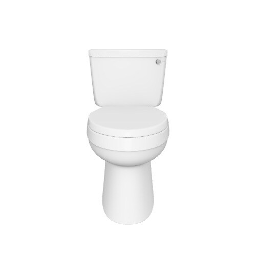 Three-dimensional representation of the product