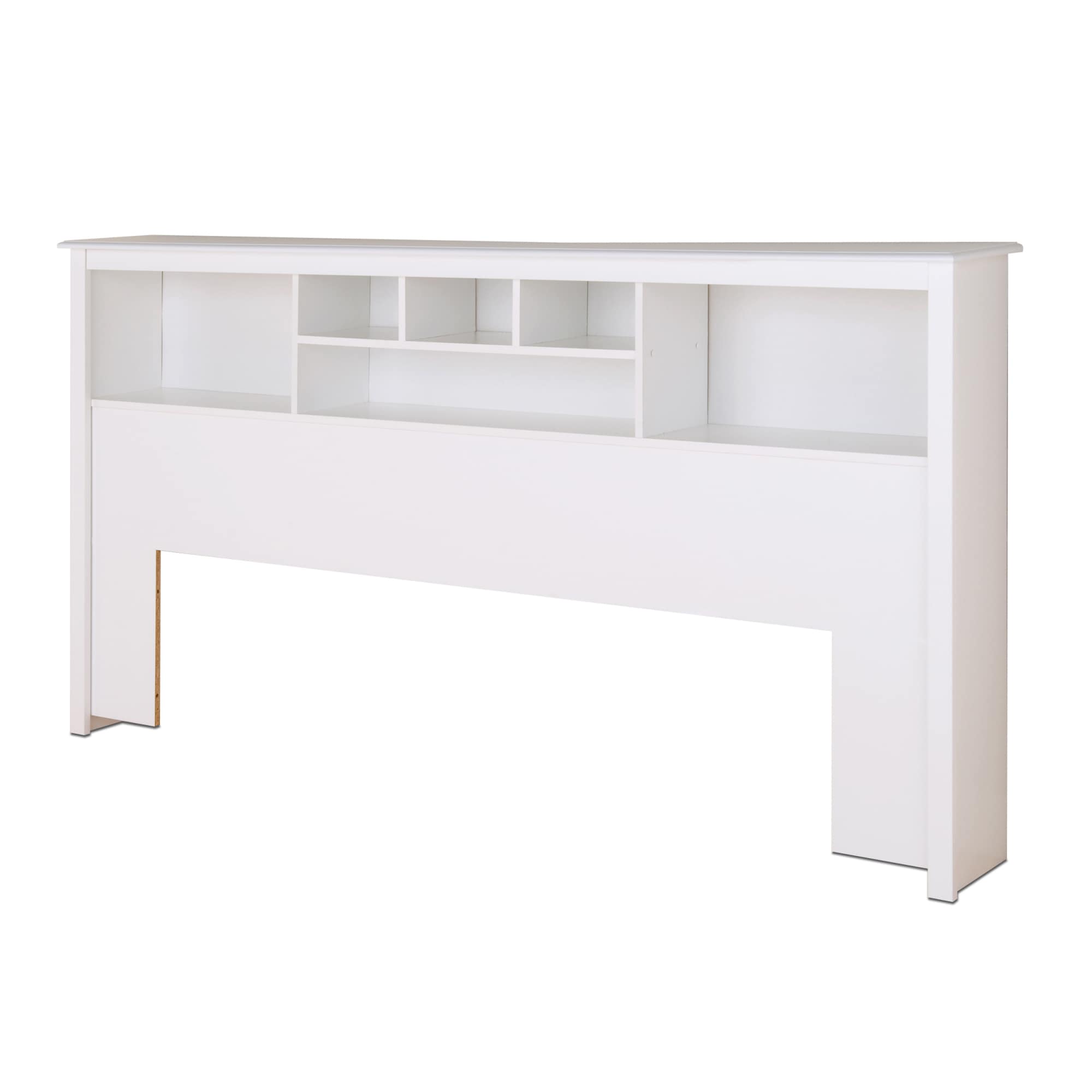 Prepac WSH-8445 Upholstered-Headboards - View #6