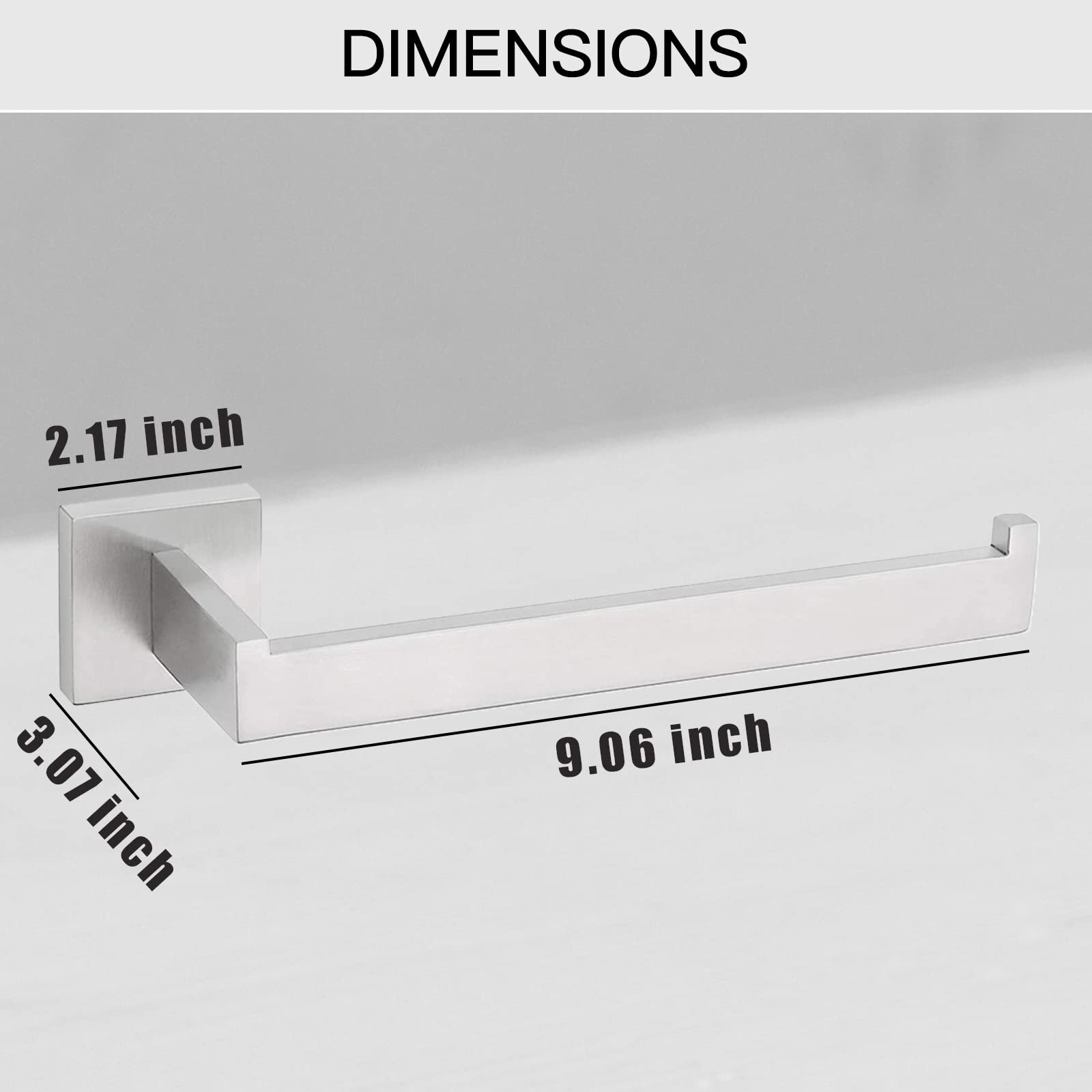 DFI DAY-KF-05 Decorative-Bath-Hardware-Kits - View #7