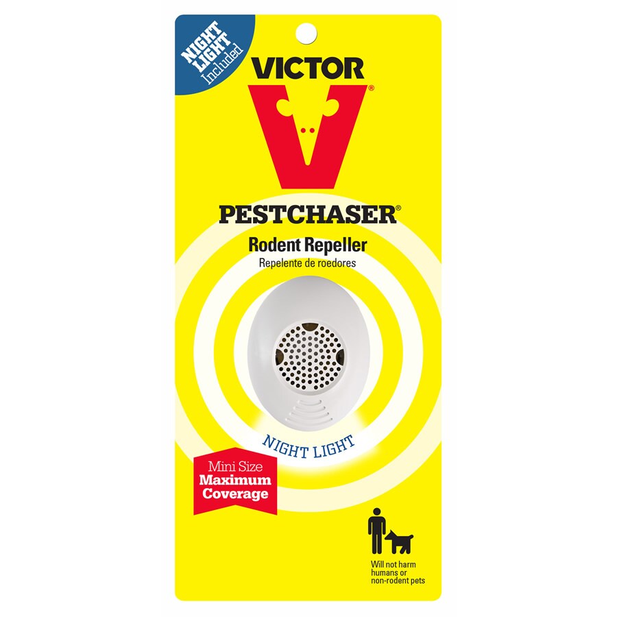 Victor M751SN Animal-Rodent-Control - View #2