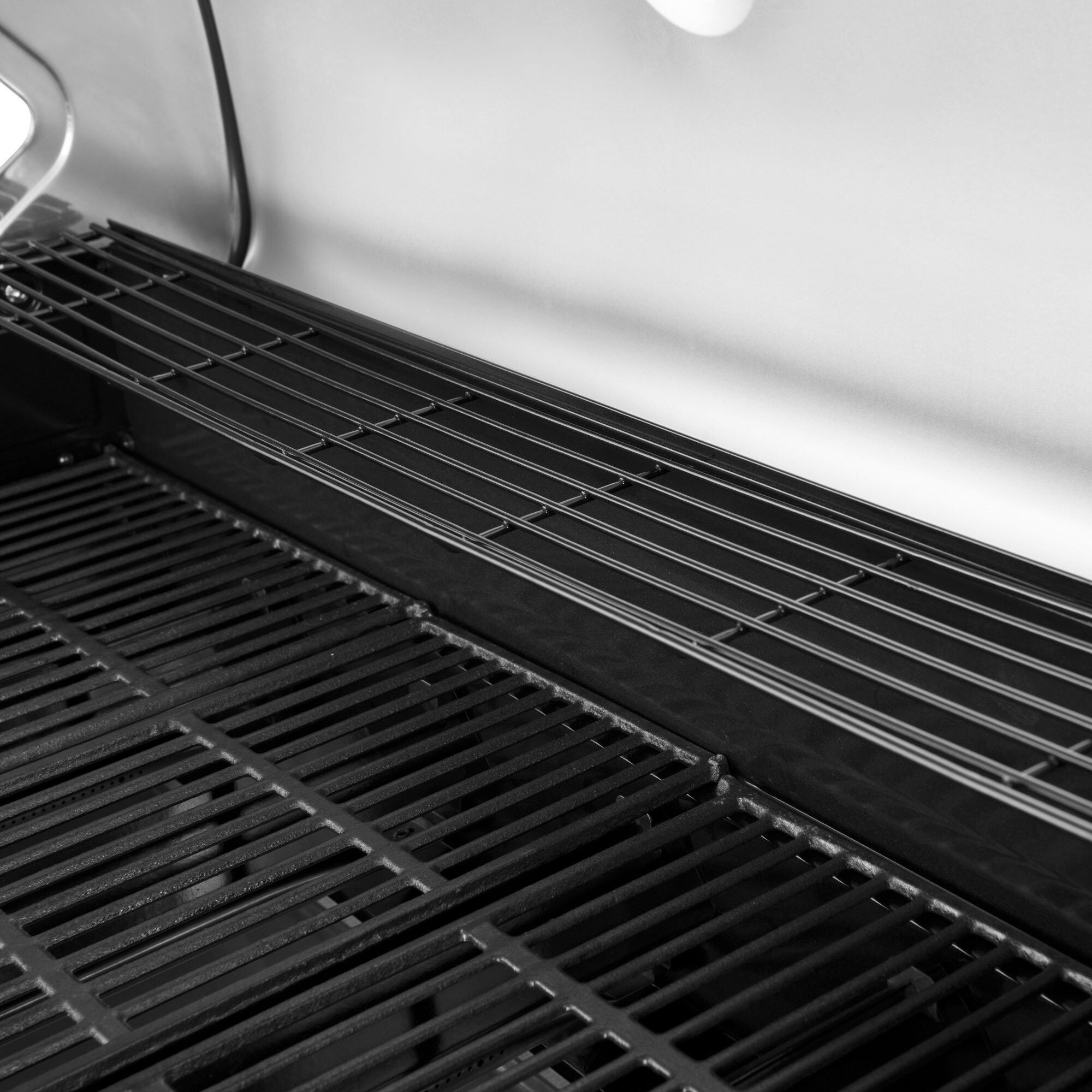 Royal Gourmet SG6002R Gas-Grill - View #13