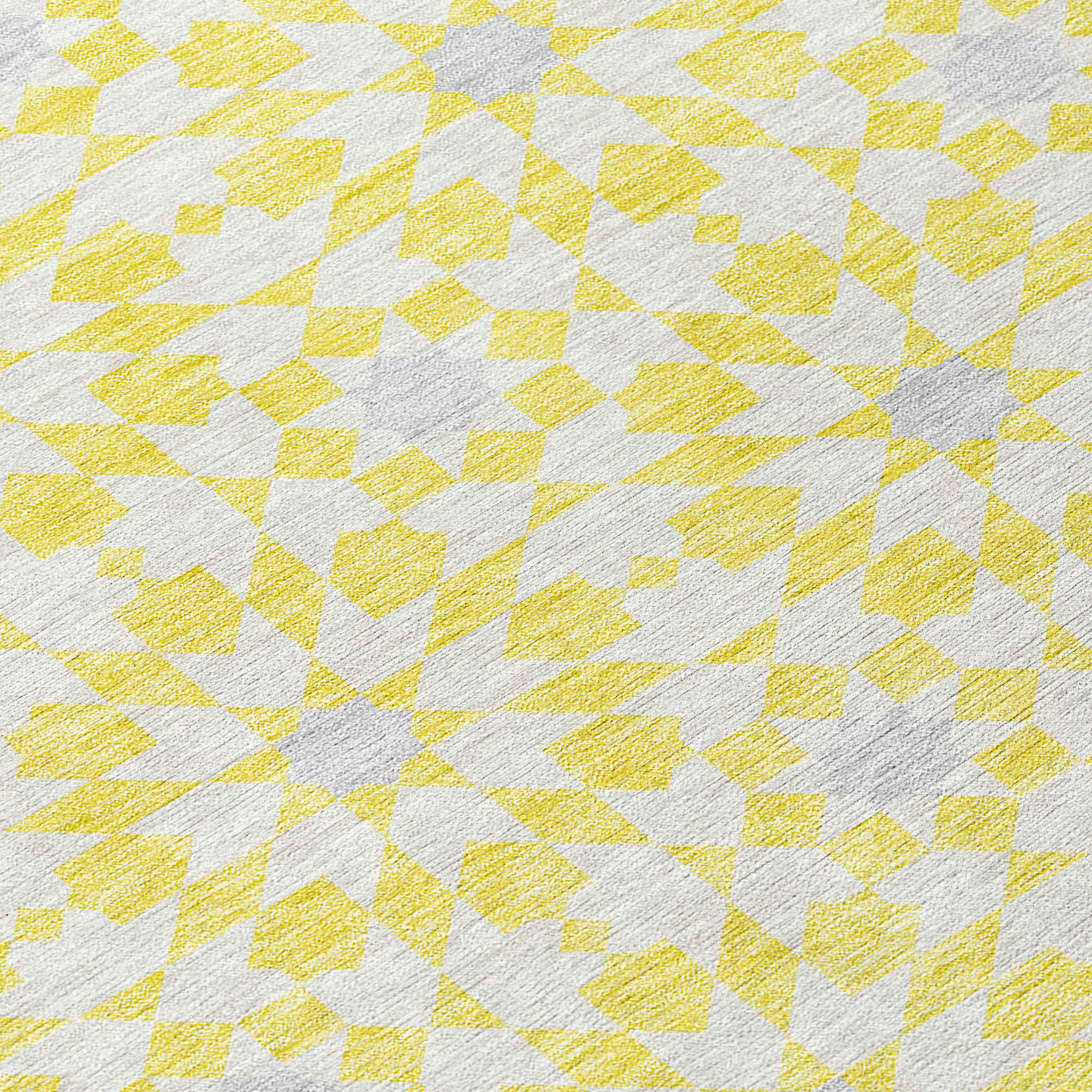 Addison Rugs ACN734YE8X10 rugs - View #3