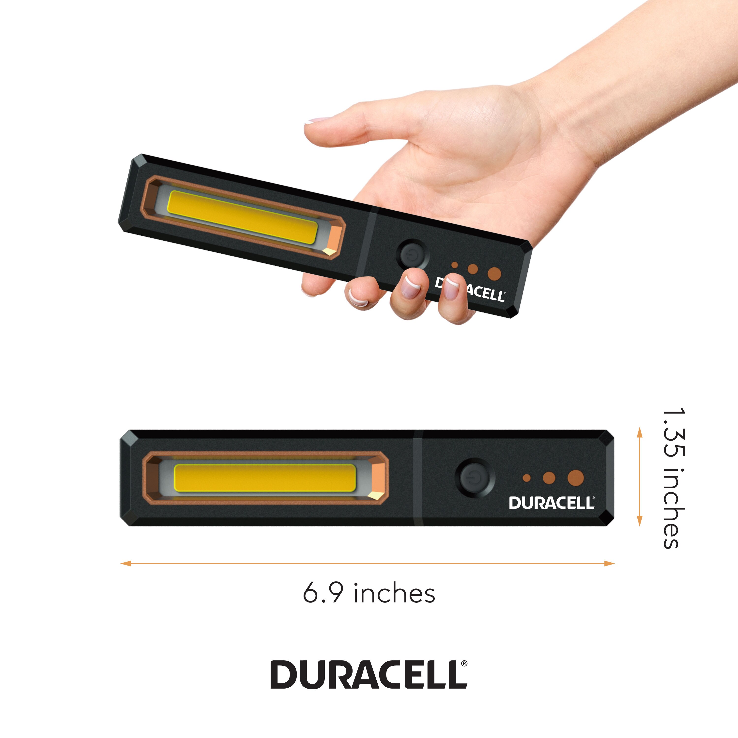 Duracell 8616-DW500  - View #4