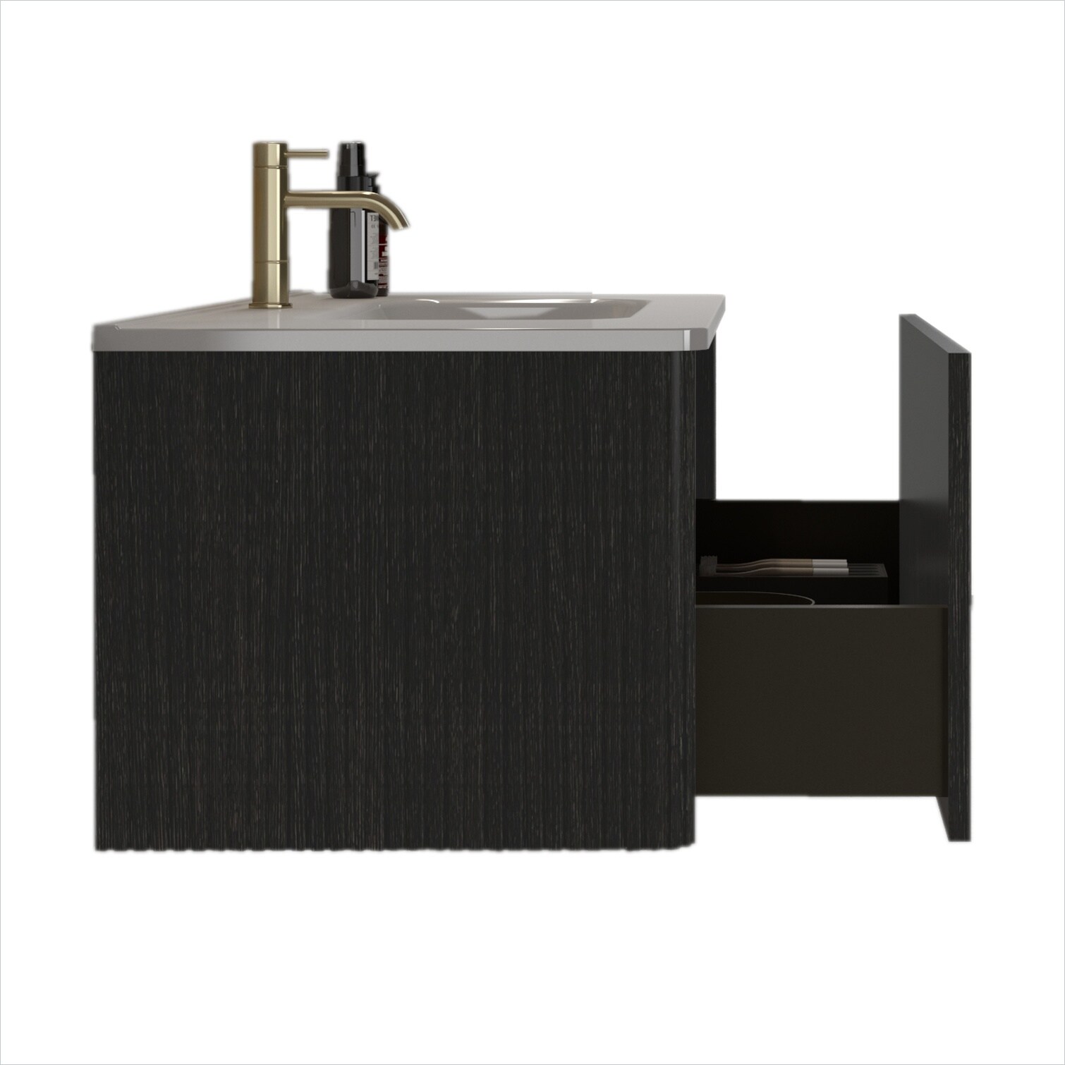 SunJet HTHAE4E4PQGP Bath-Vanity-Combo - View #3