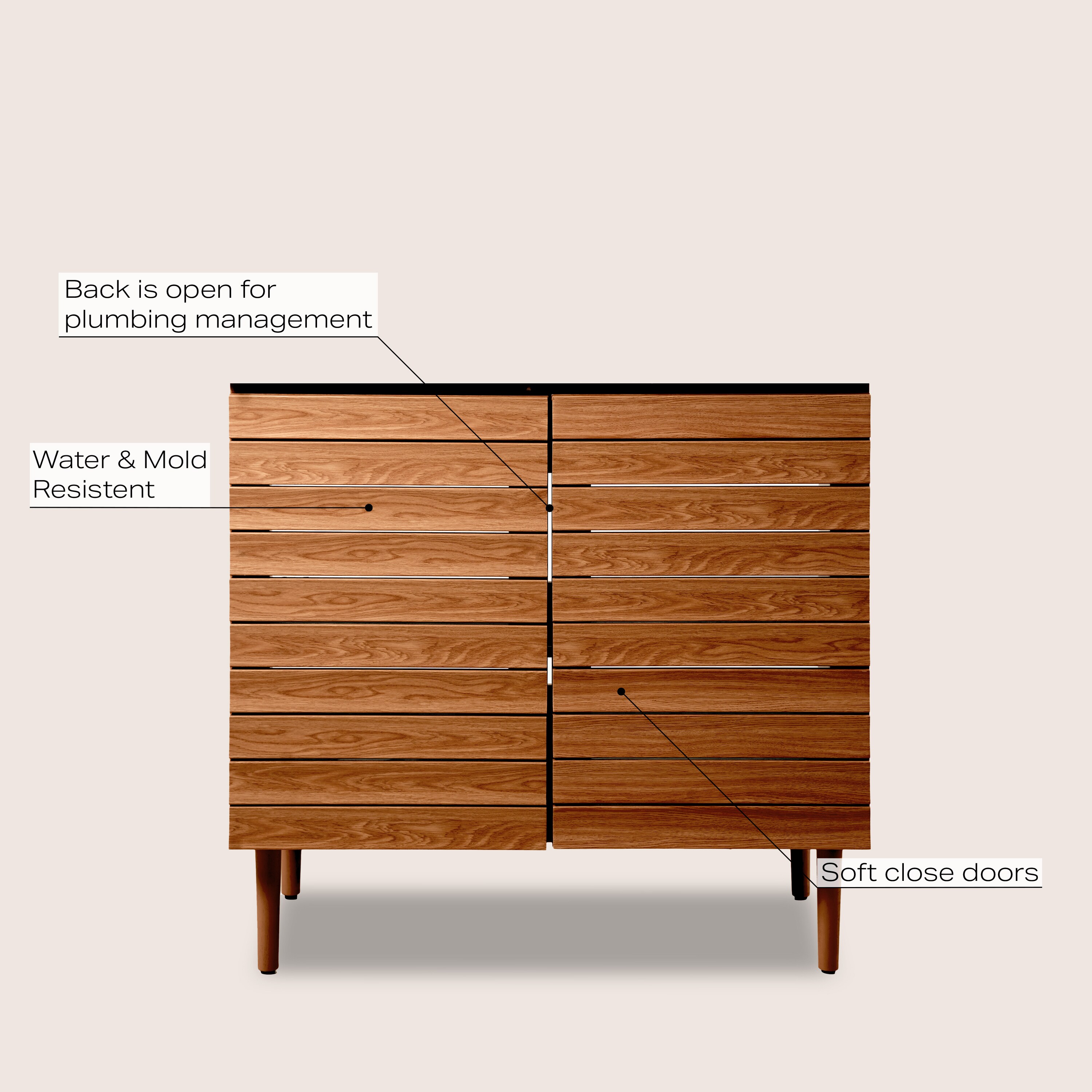 JONATHAN  Y VAN1003B vanities - View #3