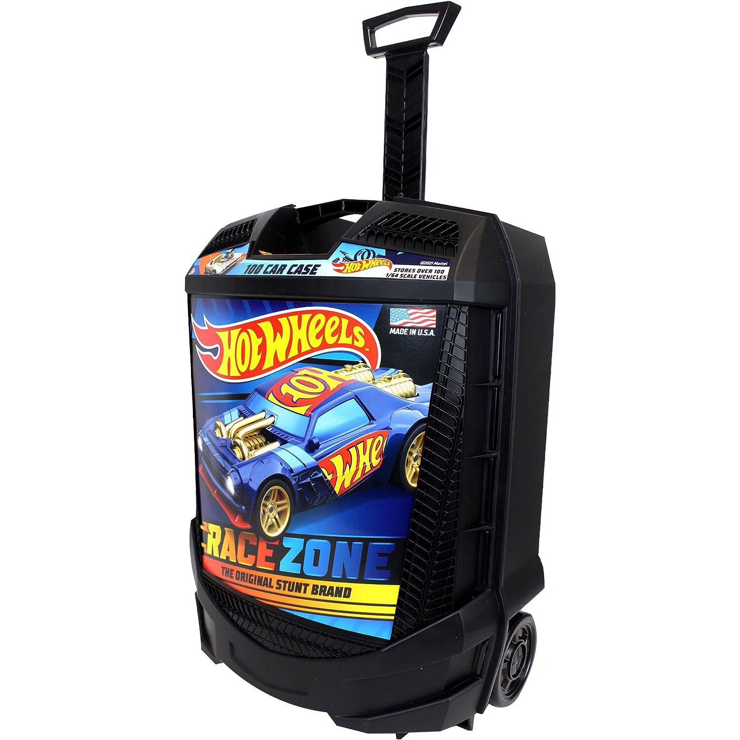 Hot Wheels G029116201354 Play-Toys - View #2