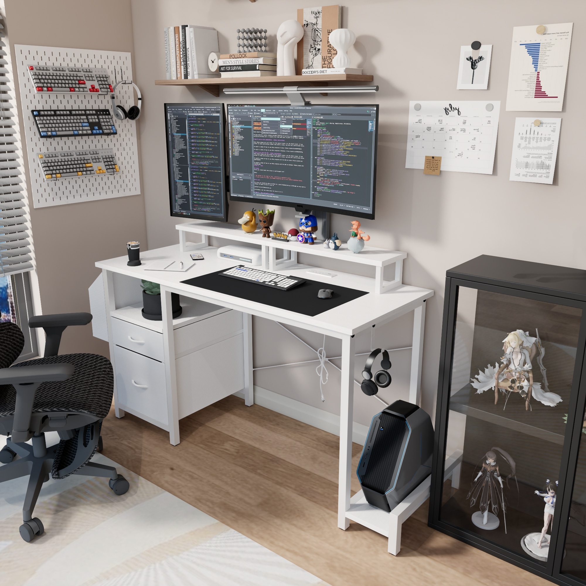 Siavonce XH73477 desks - View #9