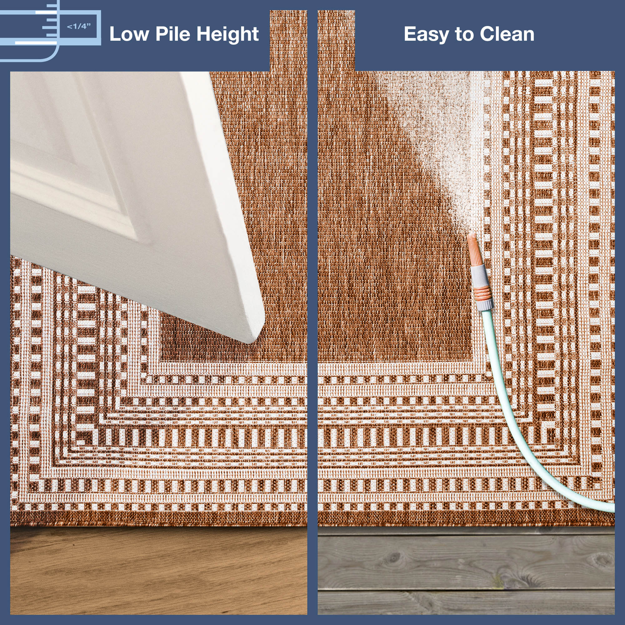 Liora Manne MAU58822512 rugs - View #7