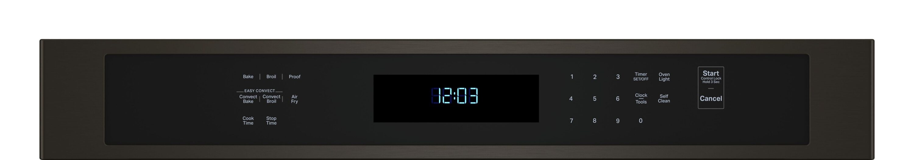KitchenAid KOES530PBS Swall-Elec-Oven - View #5