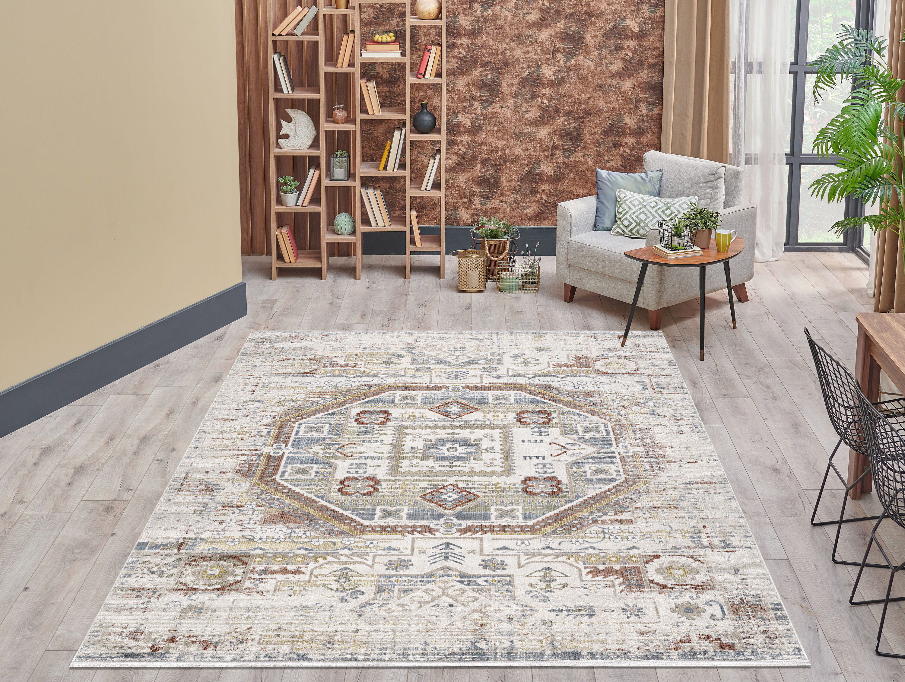 Maxax TB036 rugs - View #3