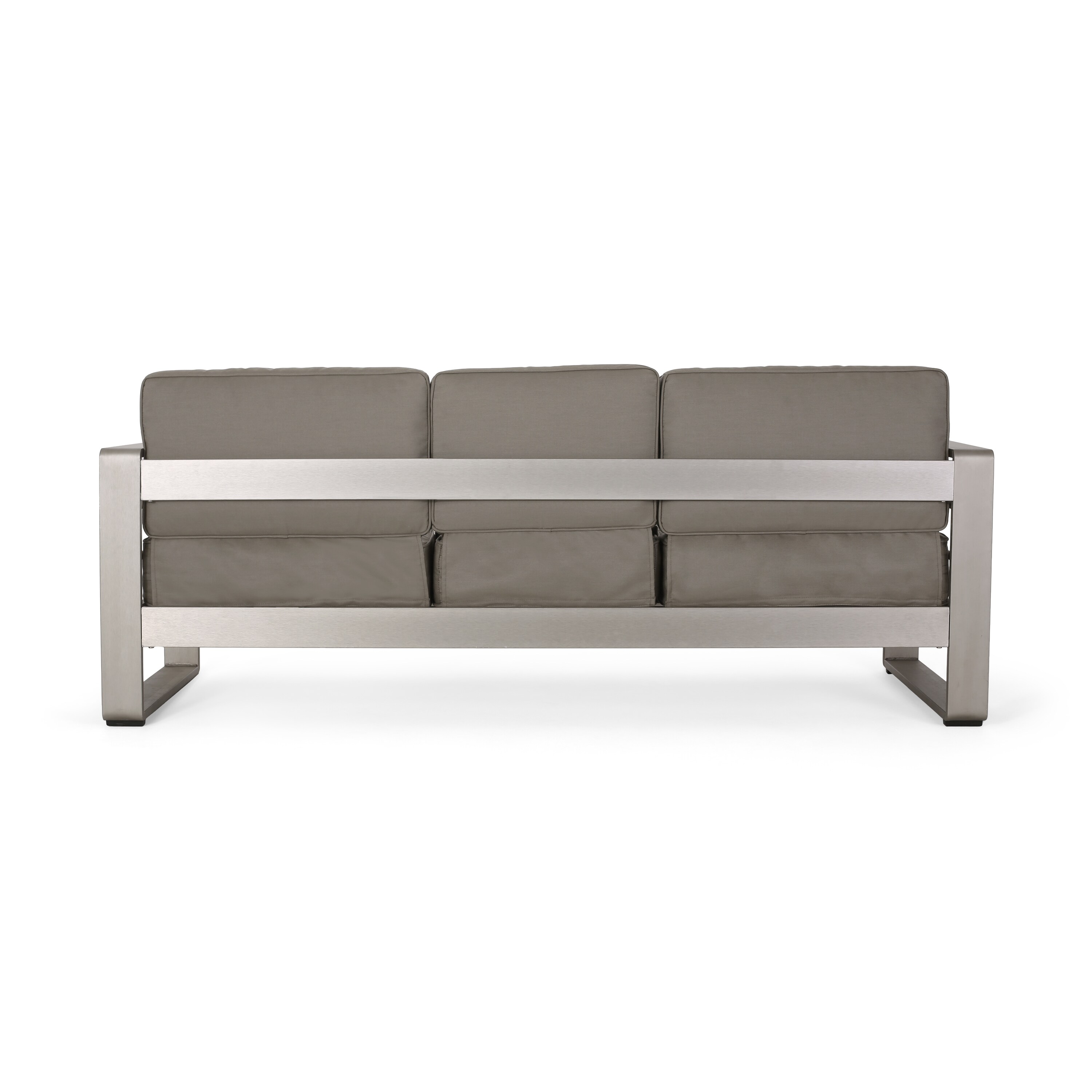 Christopher Knight Home 317925 Patio-Sofas-Daybeds - View #9