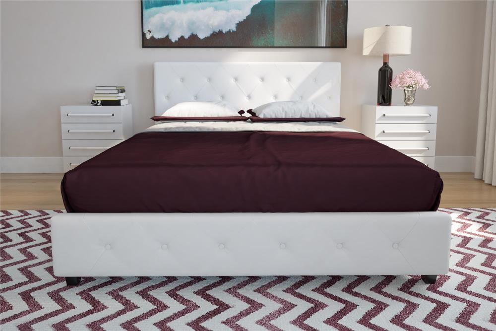 DHP DE16116 beds - View #6