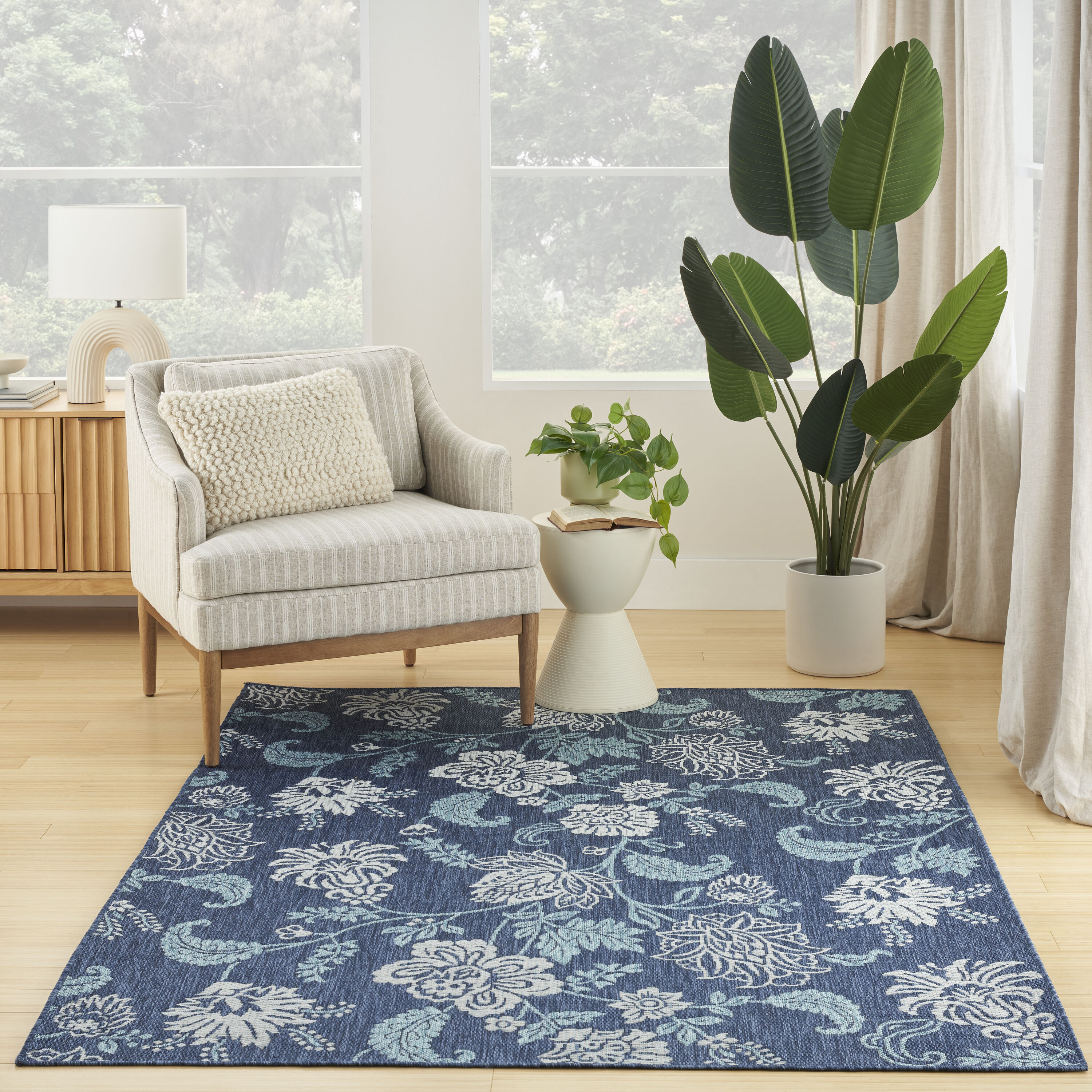 Nourison Home 099446959485 rugs - View #4