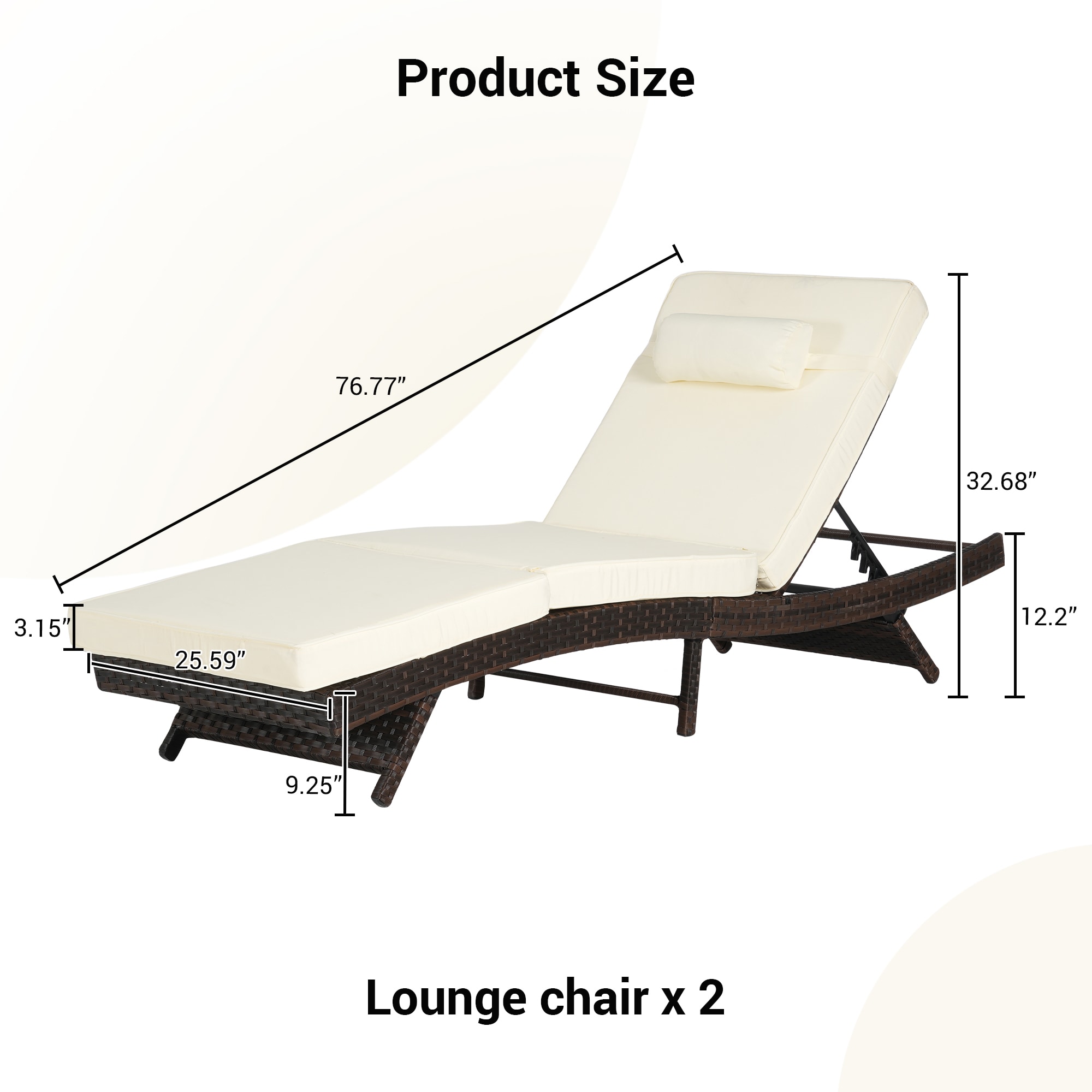 SINOFURN SYB670037BG Patio-Chairs - View #9