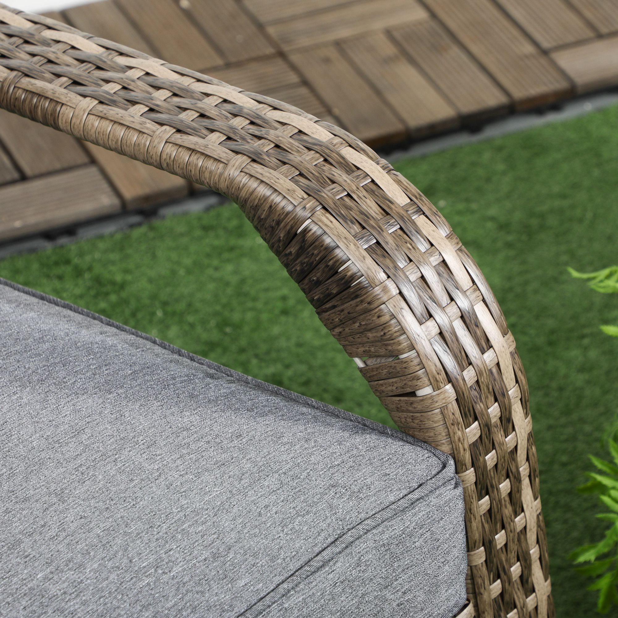 ToolCat PG2-145-PT Patio-Chairs - View #7