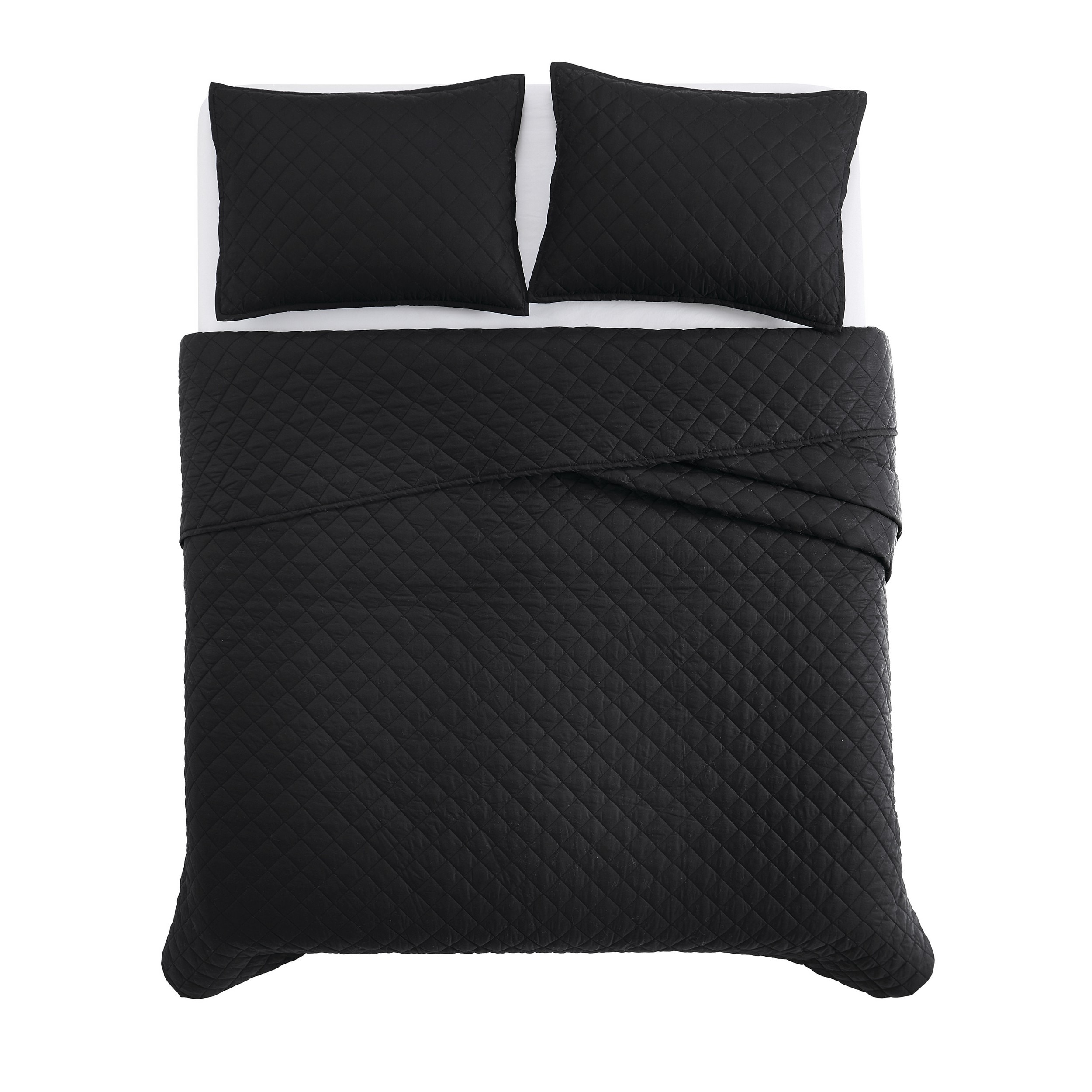 Cannon QS5850BKTX-2600 bedding - View #4