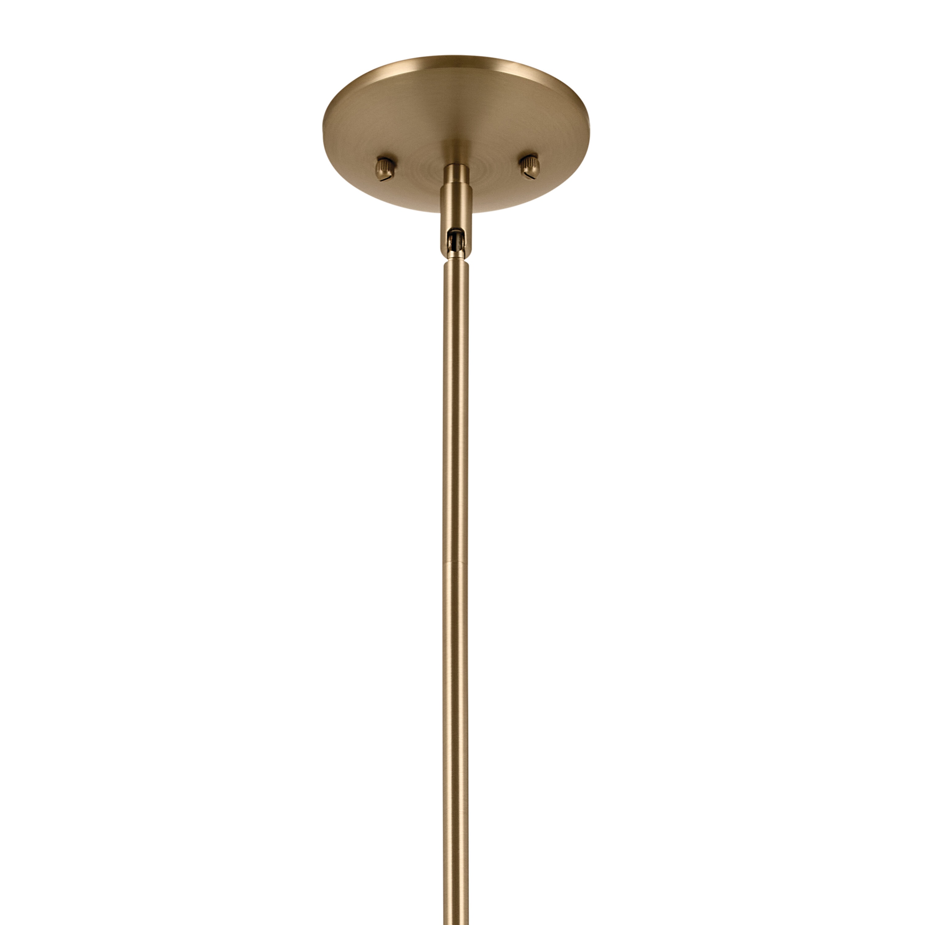 Kichler 52529CPZ Pendant-Lights - View #3