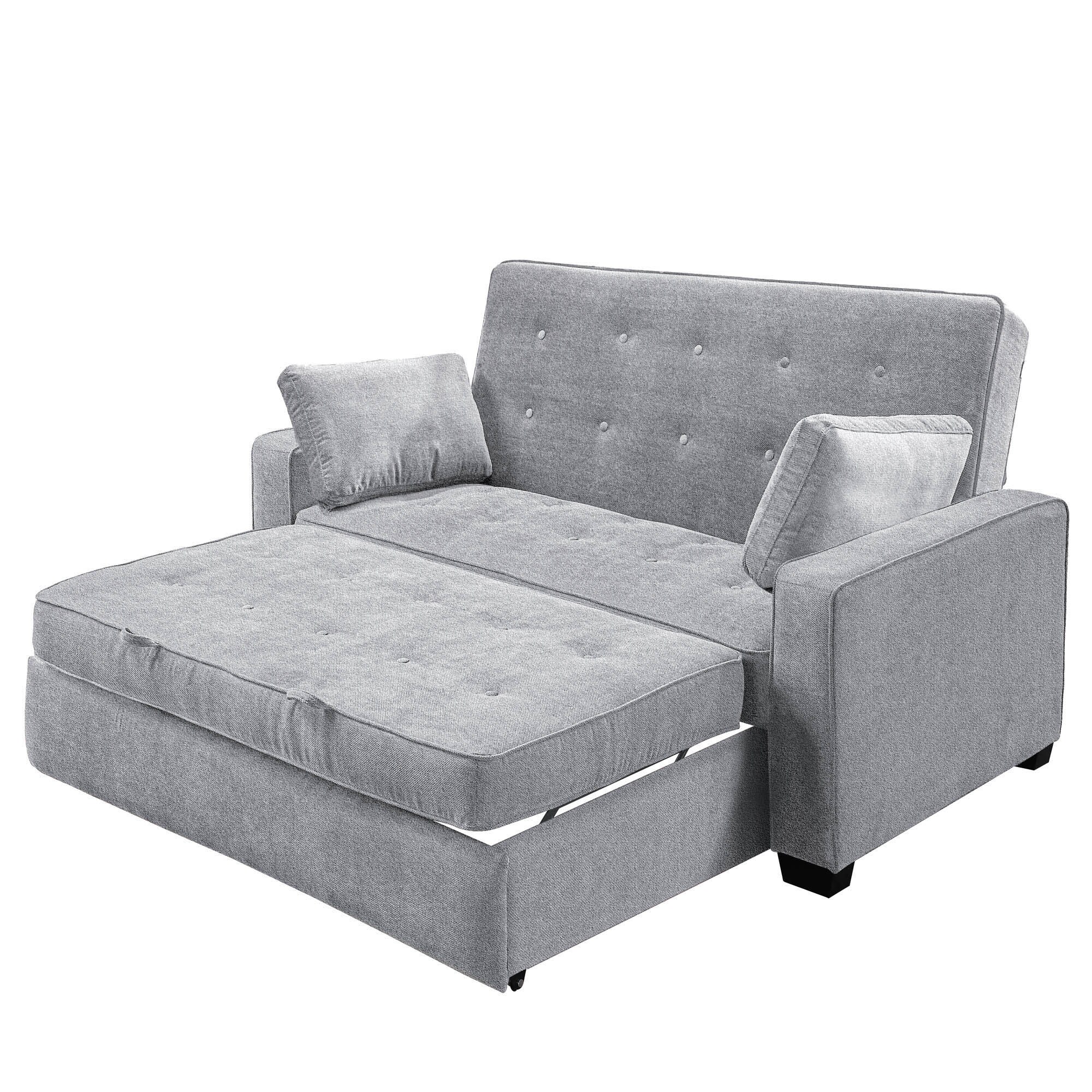 Serta SAAGSFS2BU3143 Sofas-Loveseats - View #3