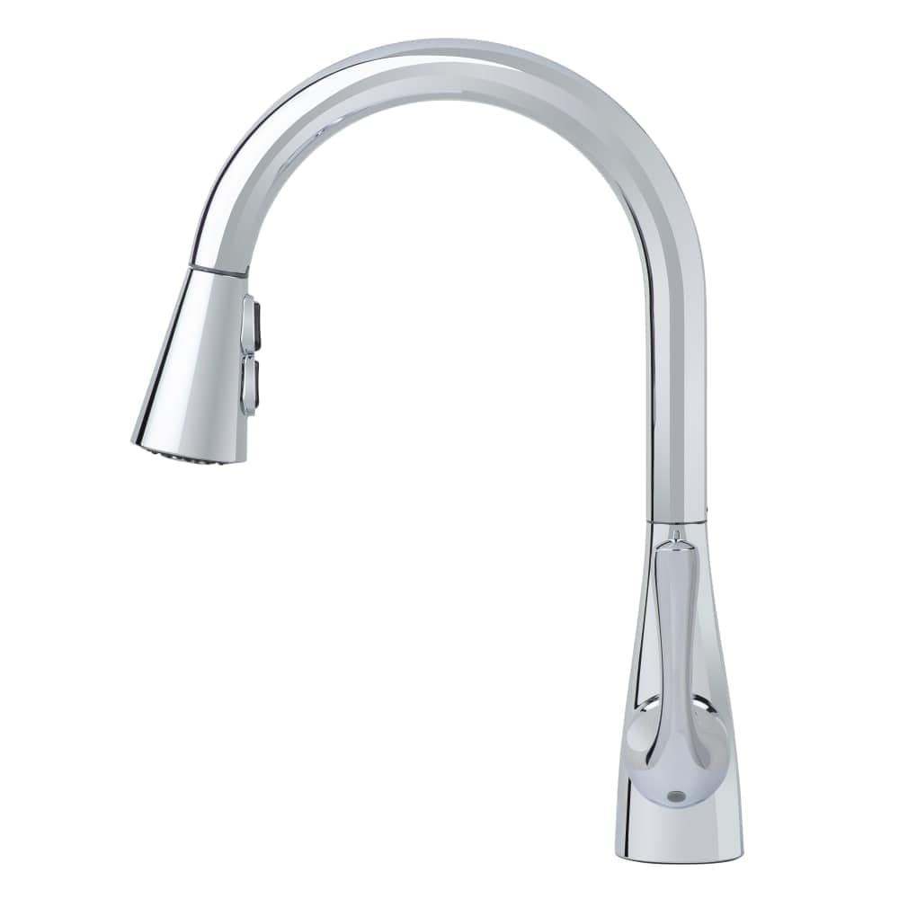 Miseno MNO335CP Kitchen-Faucets - View #5