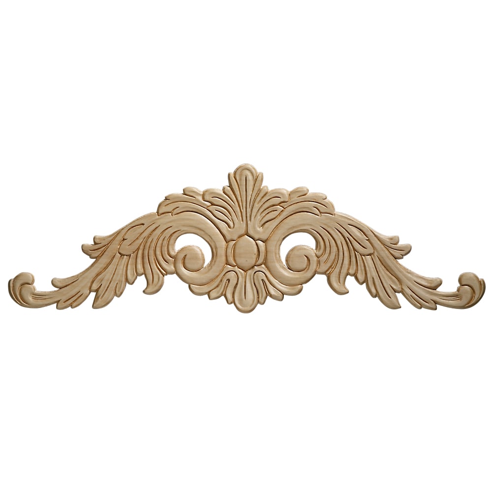 24 Inch Wide Classic Moulding At Lowes Com   60778253 