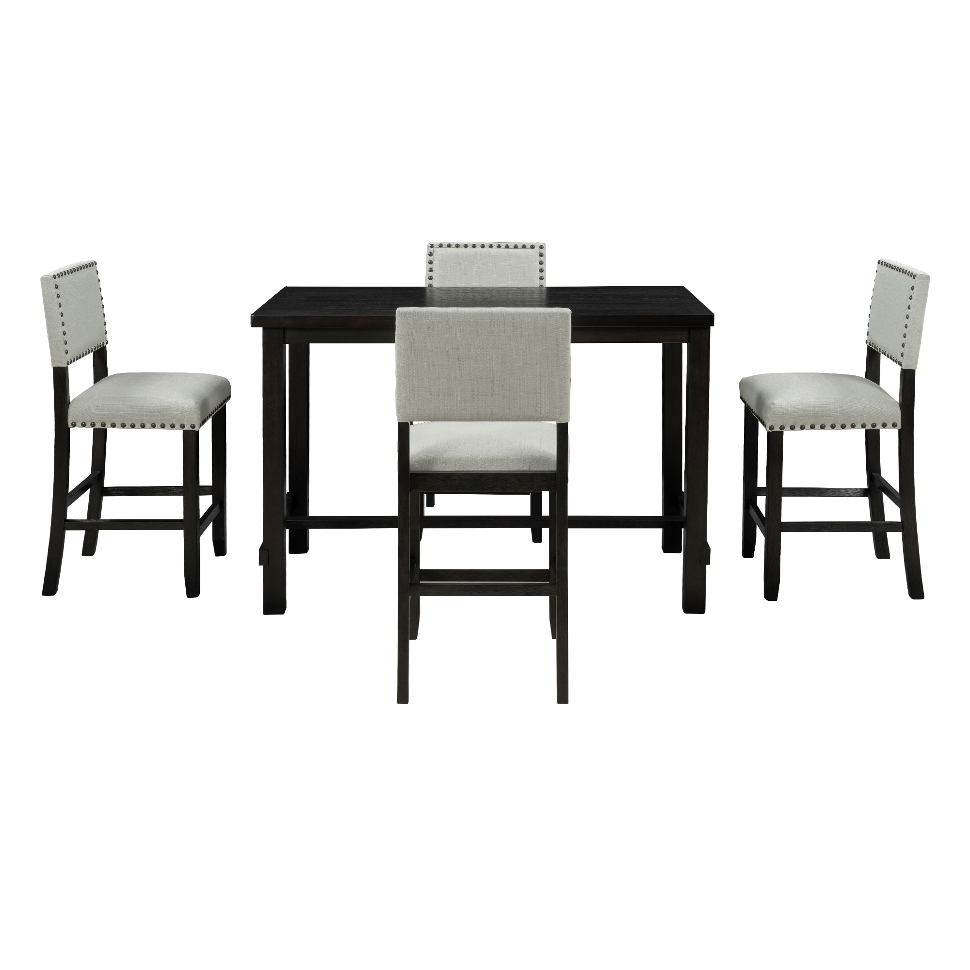 SINOFURN SYA330094BN Dining-Sets - View #20