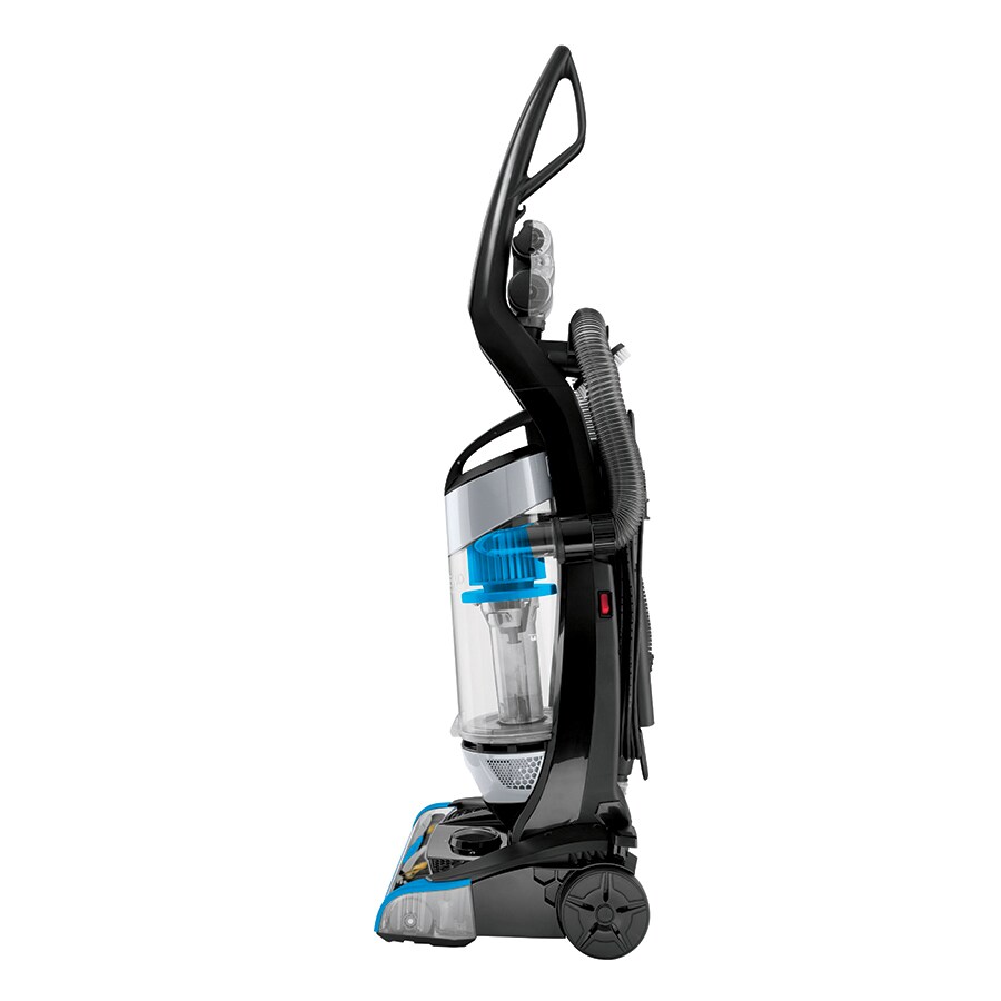 Fingerhut - Bissell CleanView Compact 6.2-Amp Upright Vacuum