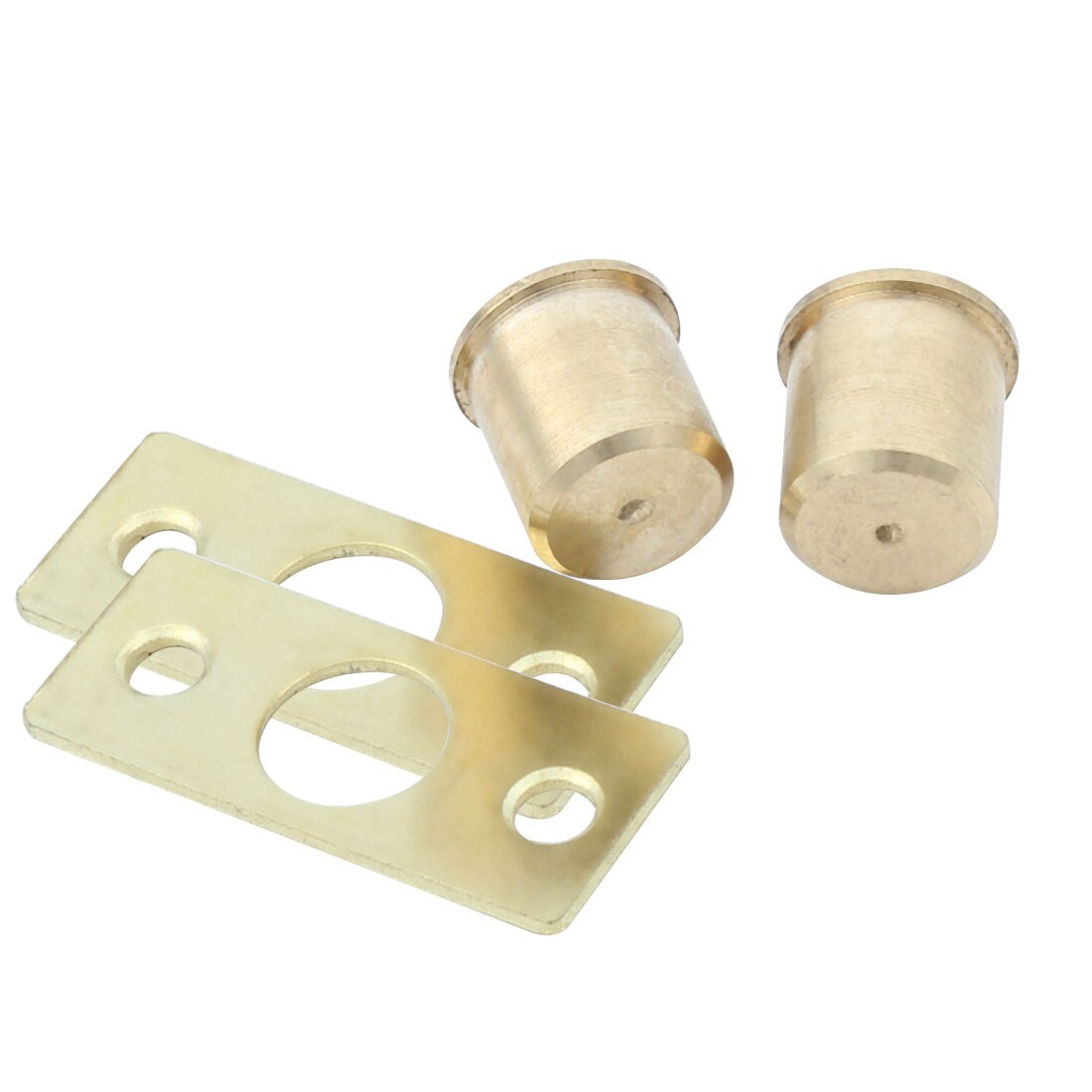 Unique Bargains S25093001UX9654 Cabinet-Latches - View #4
