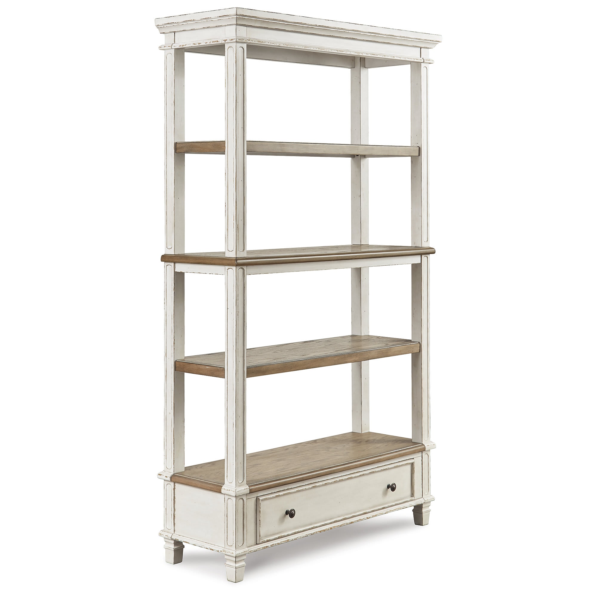 Signature Design by Ashley H743-70 BOOKCASE