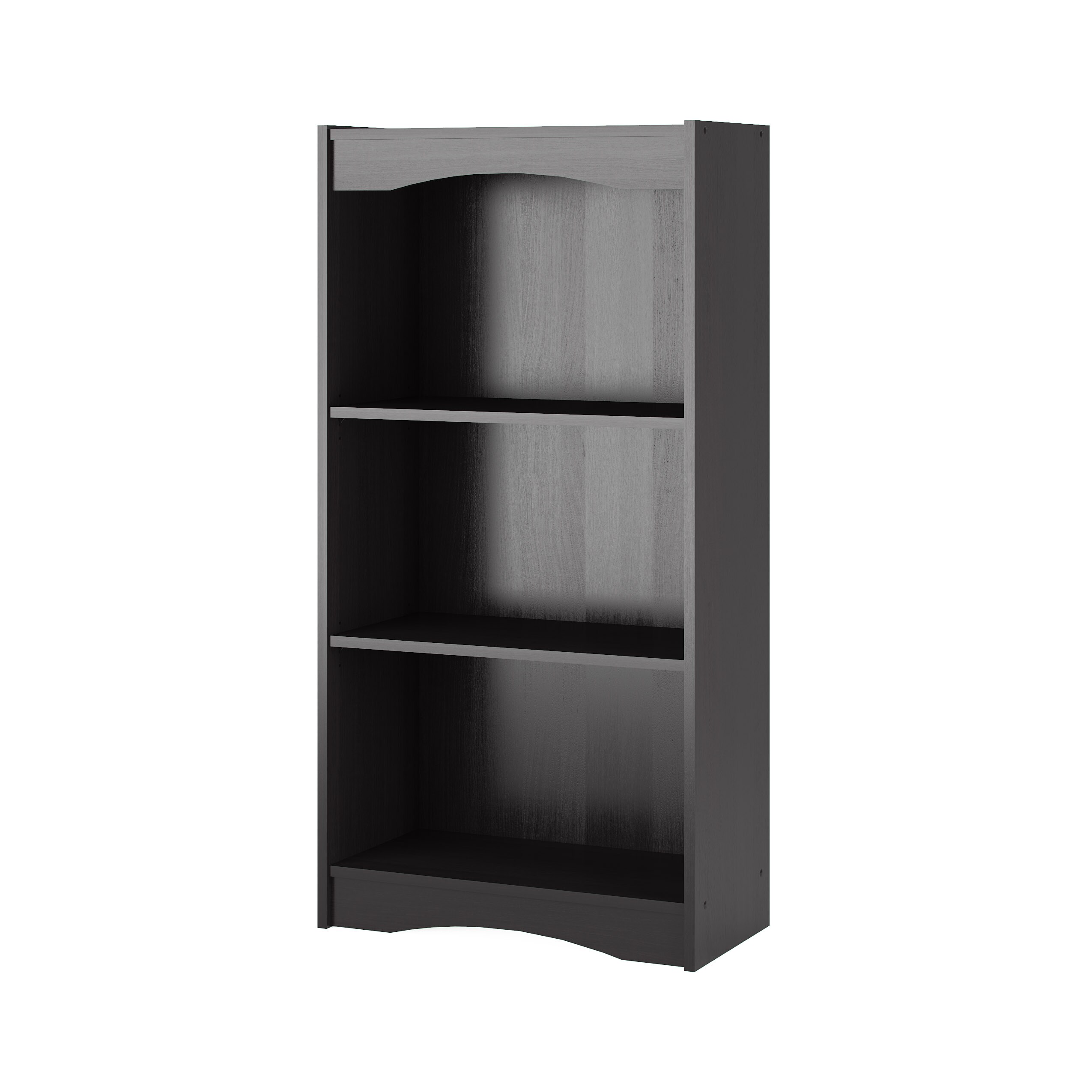 CorLiving LHN-700-S bookcases - View #4