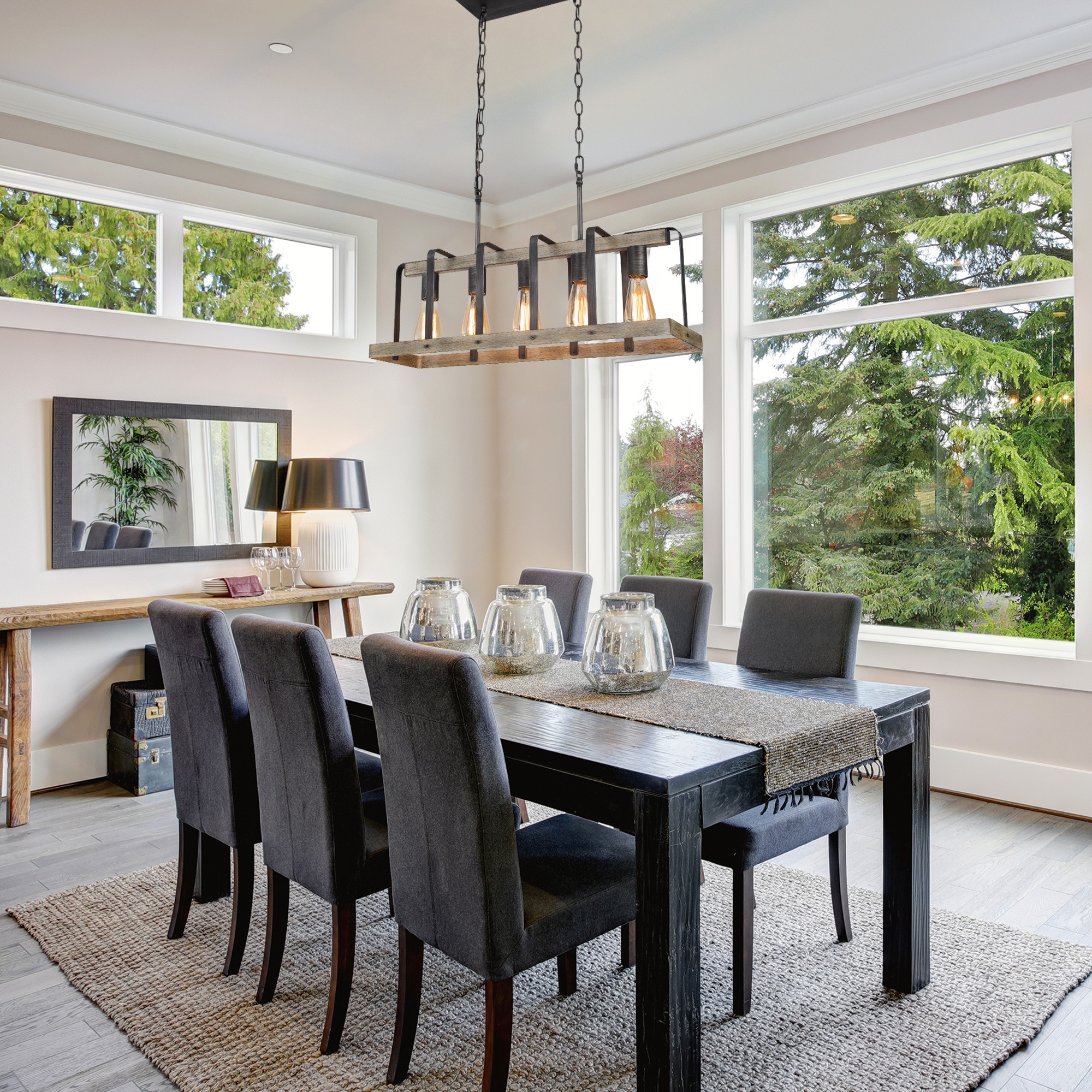 LNC NYQVYVLWS3902M7 Pendant-Lights - View #3
