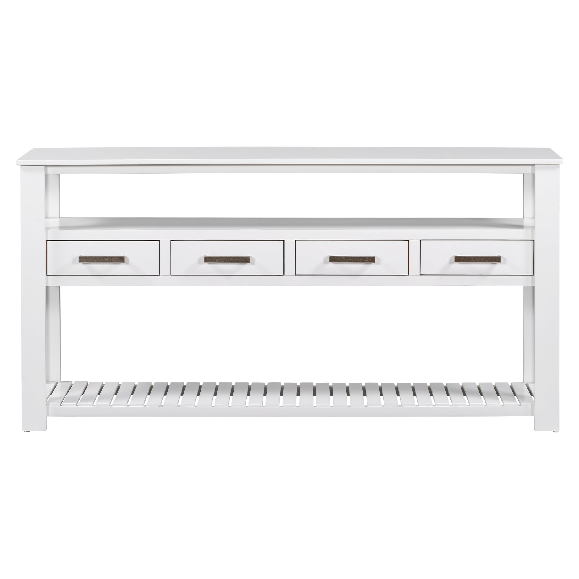 ModernLuxe N711P234484K Console-Sofa-Tables - View #2