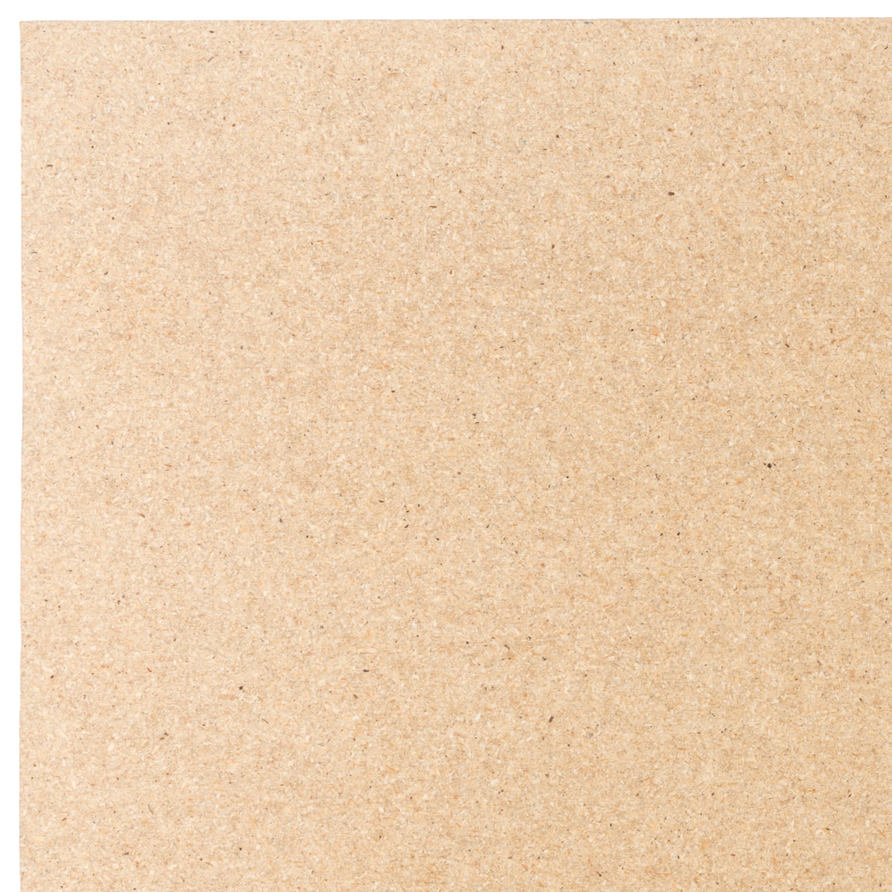 3/4-in x 4-ft x 8-ft Industrial Particle Board in the Particle Board  department at 