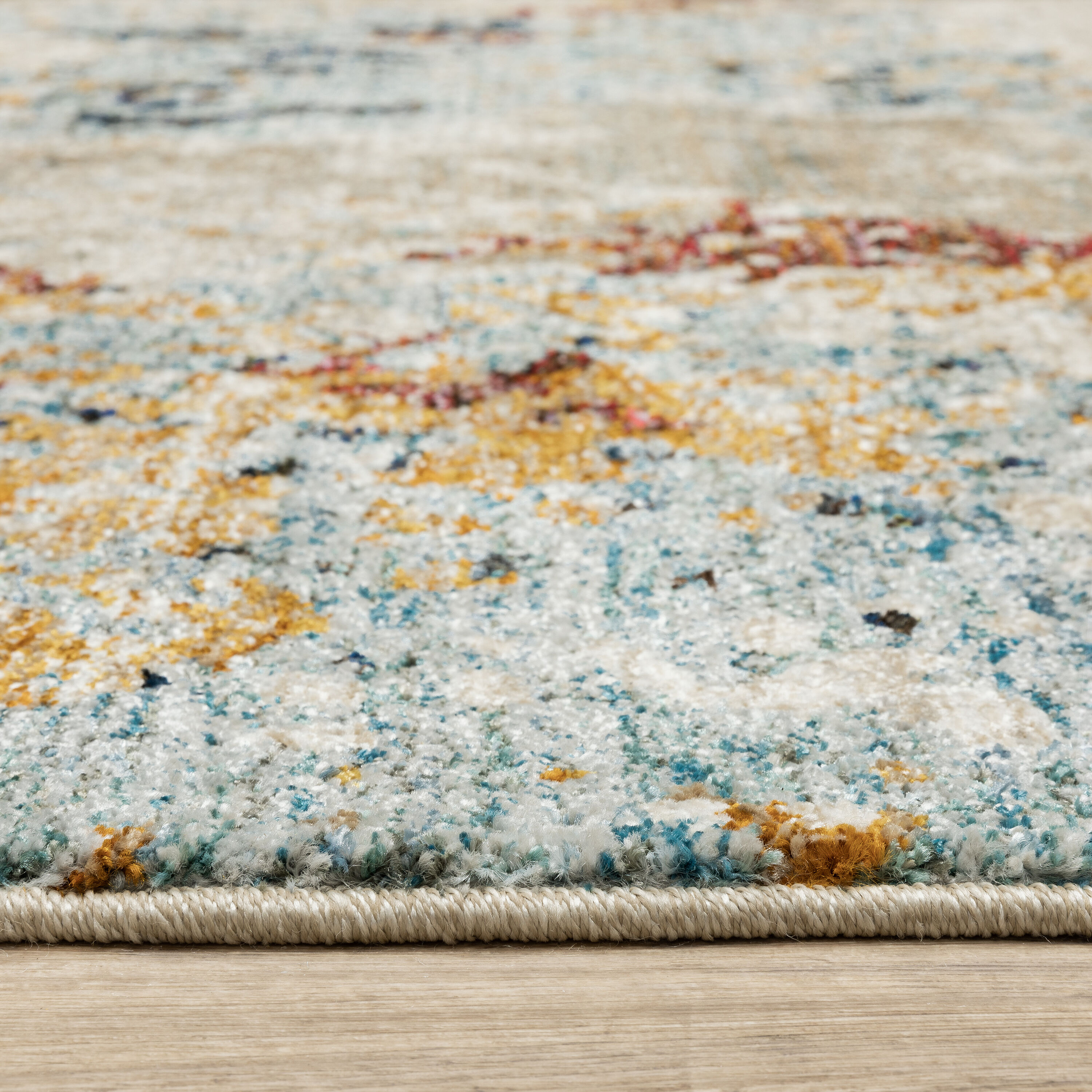 Archer Lane 804EVL3K4L rugs - View #6