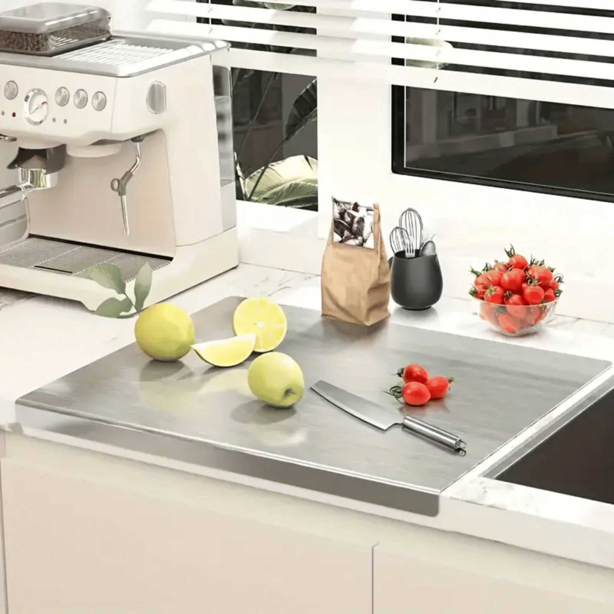 Wudkey L4-FJ1U5Q Cutting-Boards - View #3