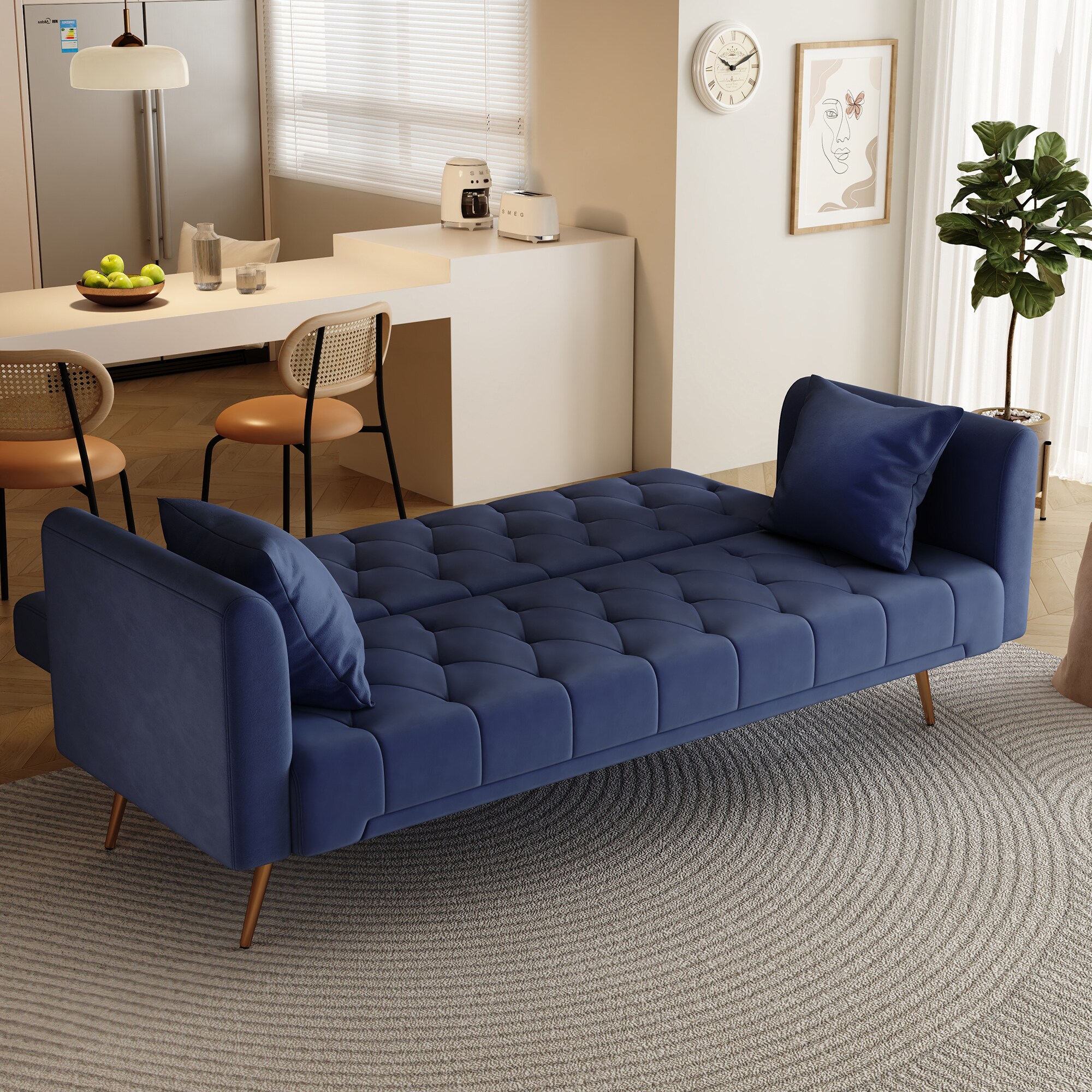 Bybafun YC5200056 Sofas-Loveseats - View #10