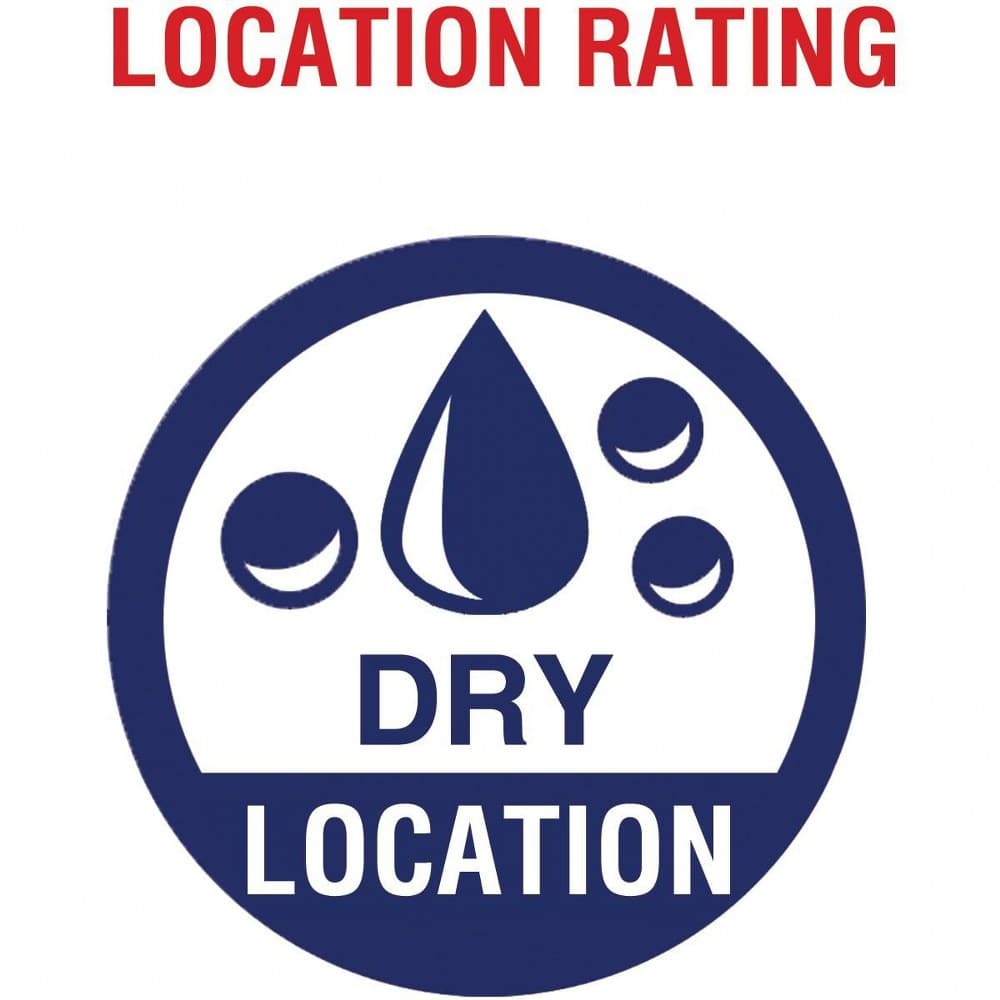 Dainolite PLED-04-BK Led-Cabinet-Lighting - View #8